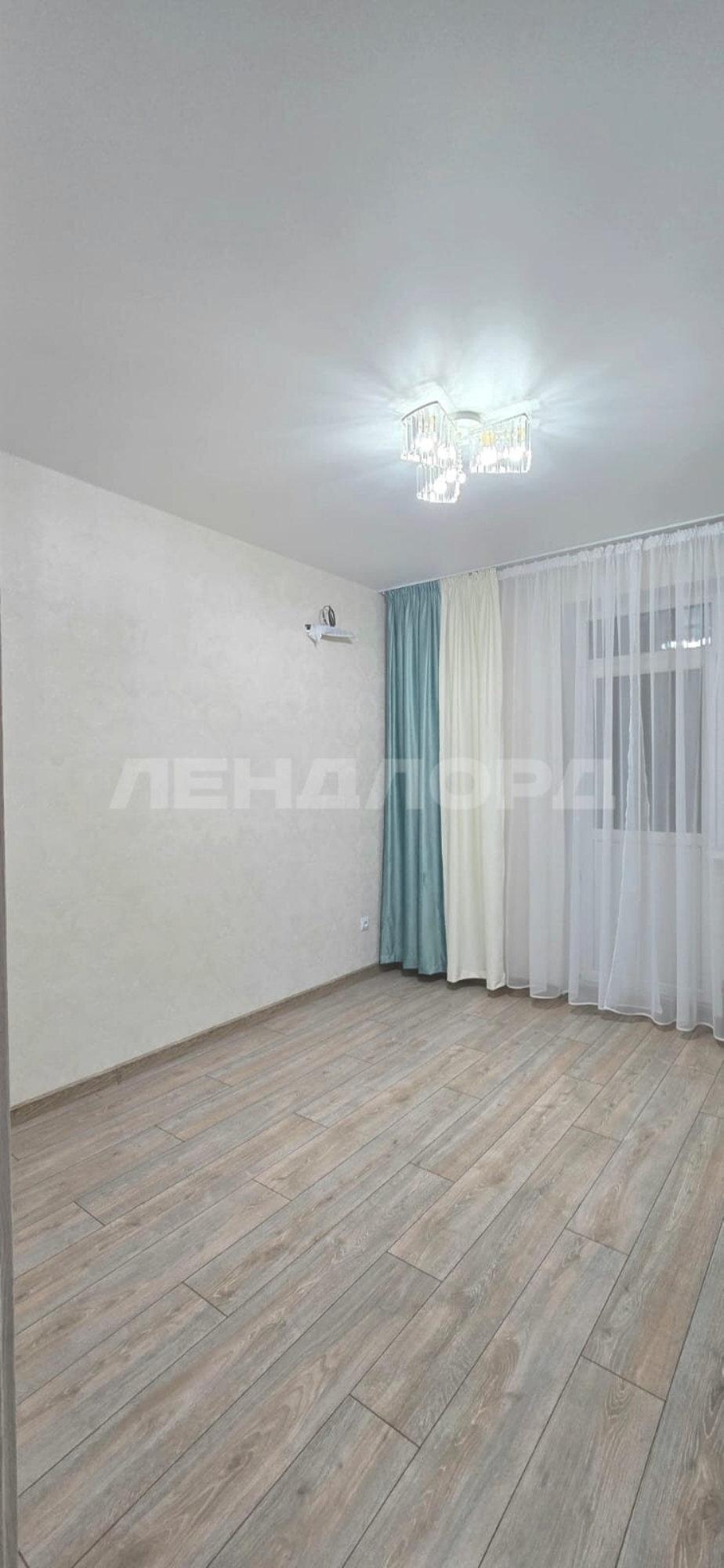 Купить квартиру за 5 500 000 рублей на 2-й Атмосферный переулок, 4