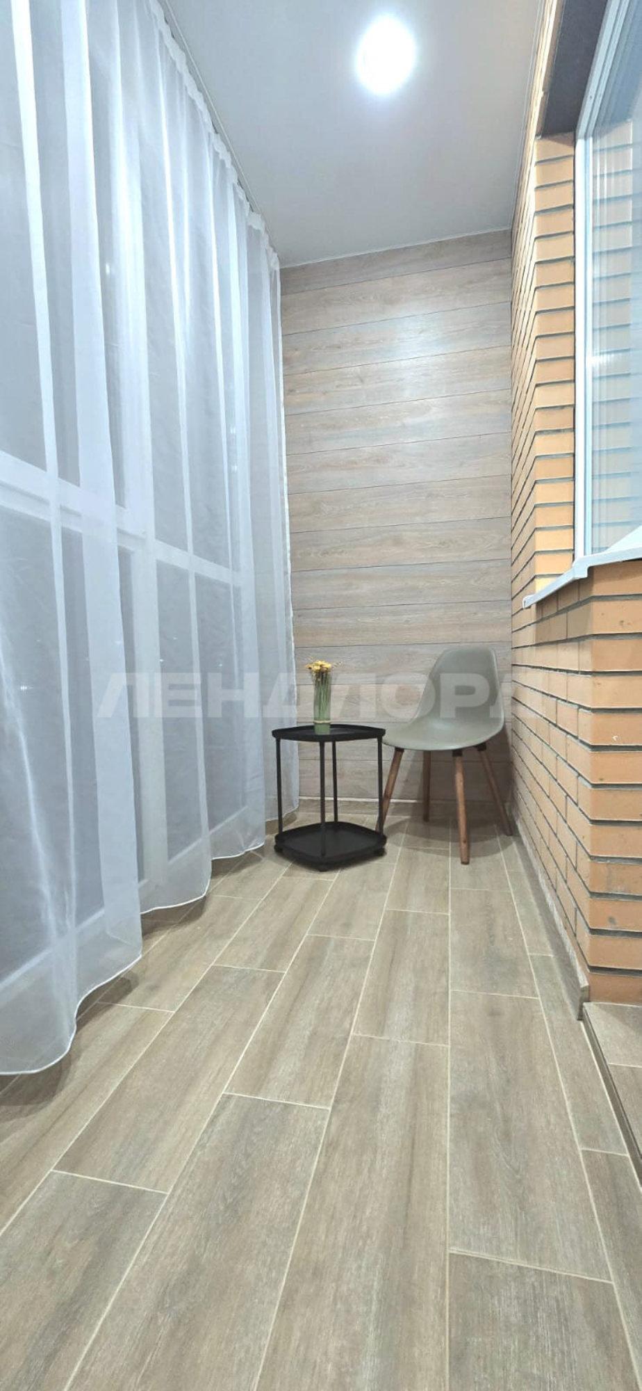 Купить квартиру за 5 500 000 рублей на 2-й Атмосферный переулок, 4