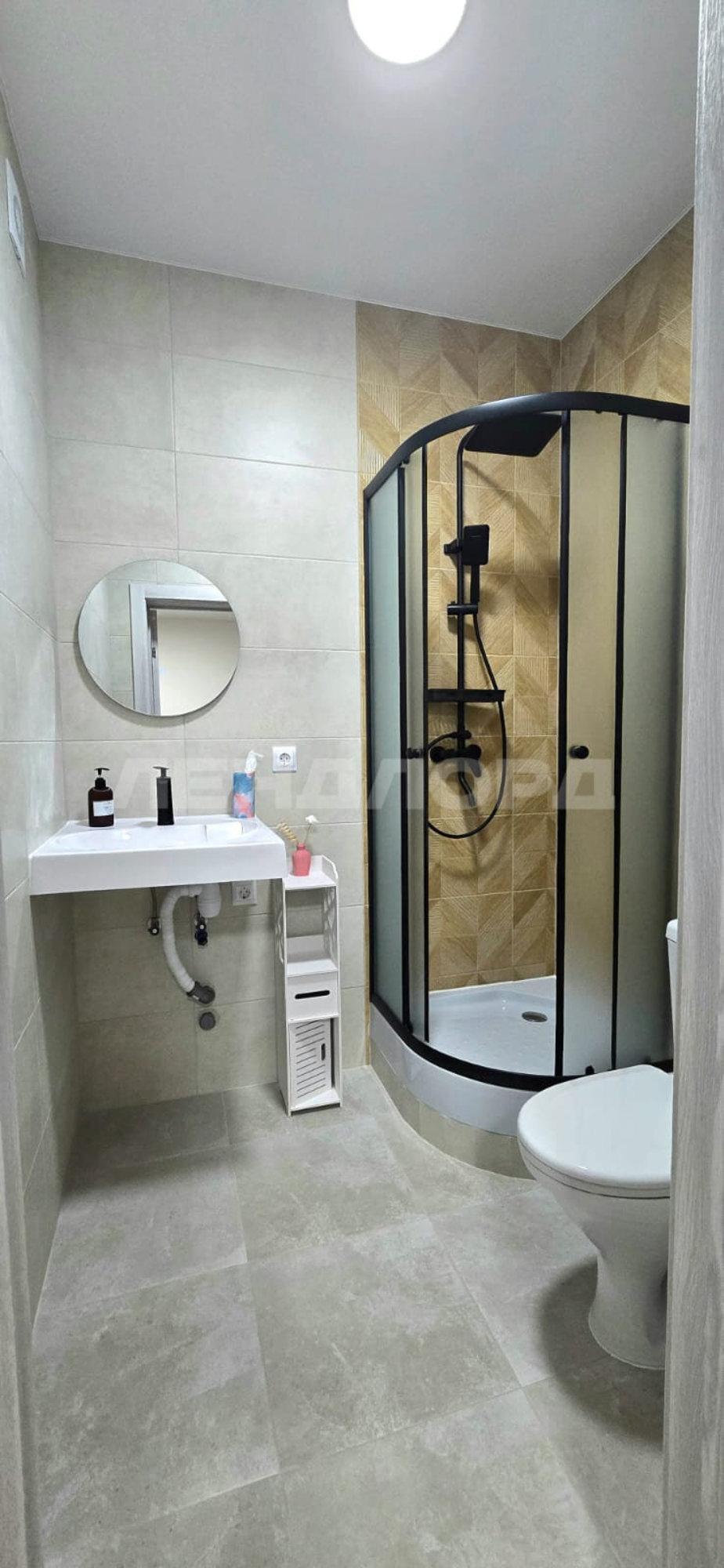 Купить квартиру за 5 500 000 рублей на 2-й Атмосферный переулок, 4