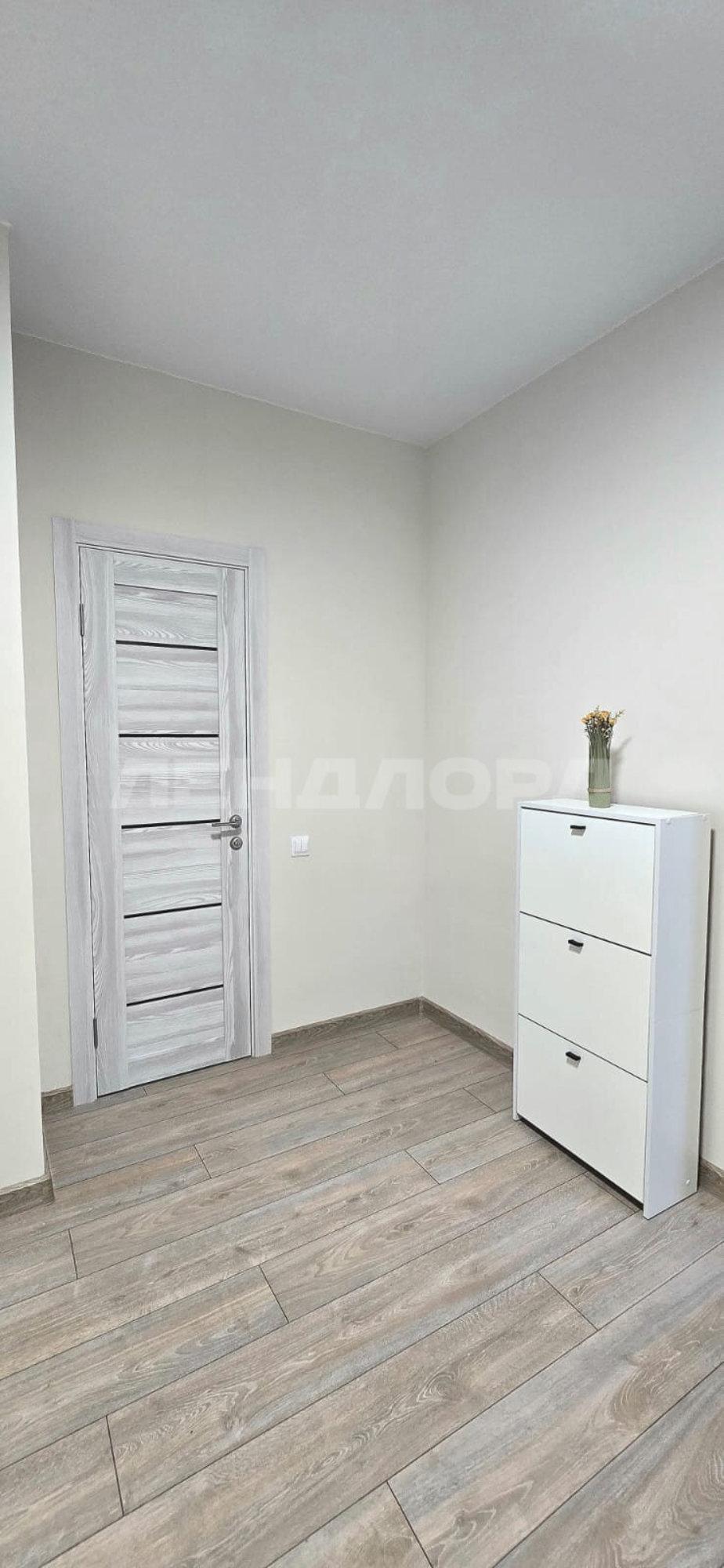 Купить квартиру за 5 500 000 рублей на 2-й Атмосферный переулок, 4