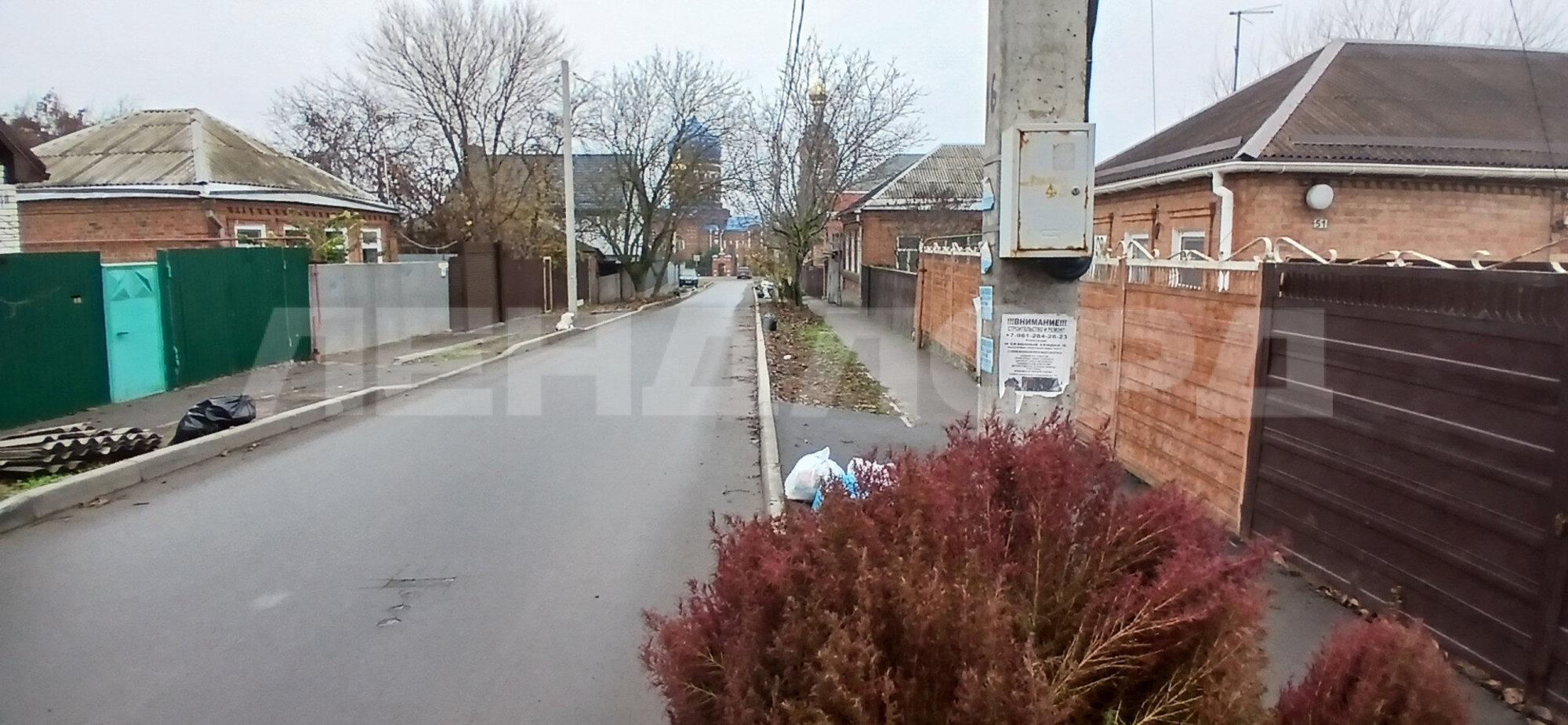 Купить землю, земельный участок за 10 500 000 рублей на переулок Руднева