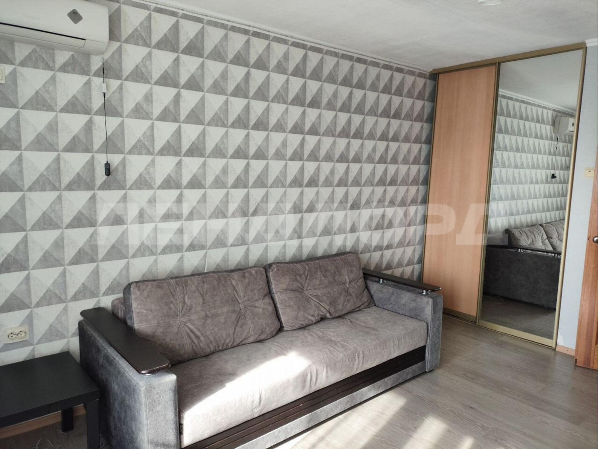 Купить квартиру за 4 600 000 рублей на Орбитальная улица, 78/2