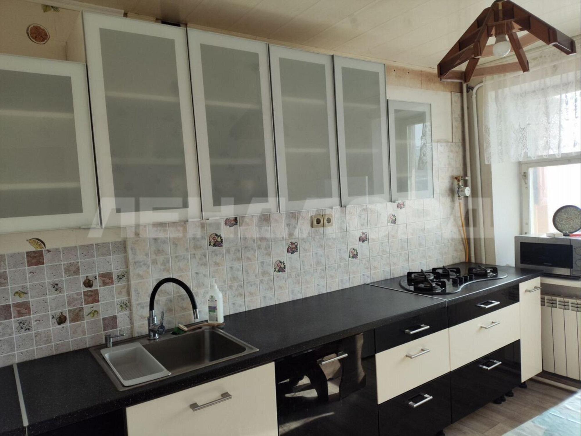 Купить квартиру за 4 600 000 рублей на Орбитальная улица, 78/2