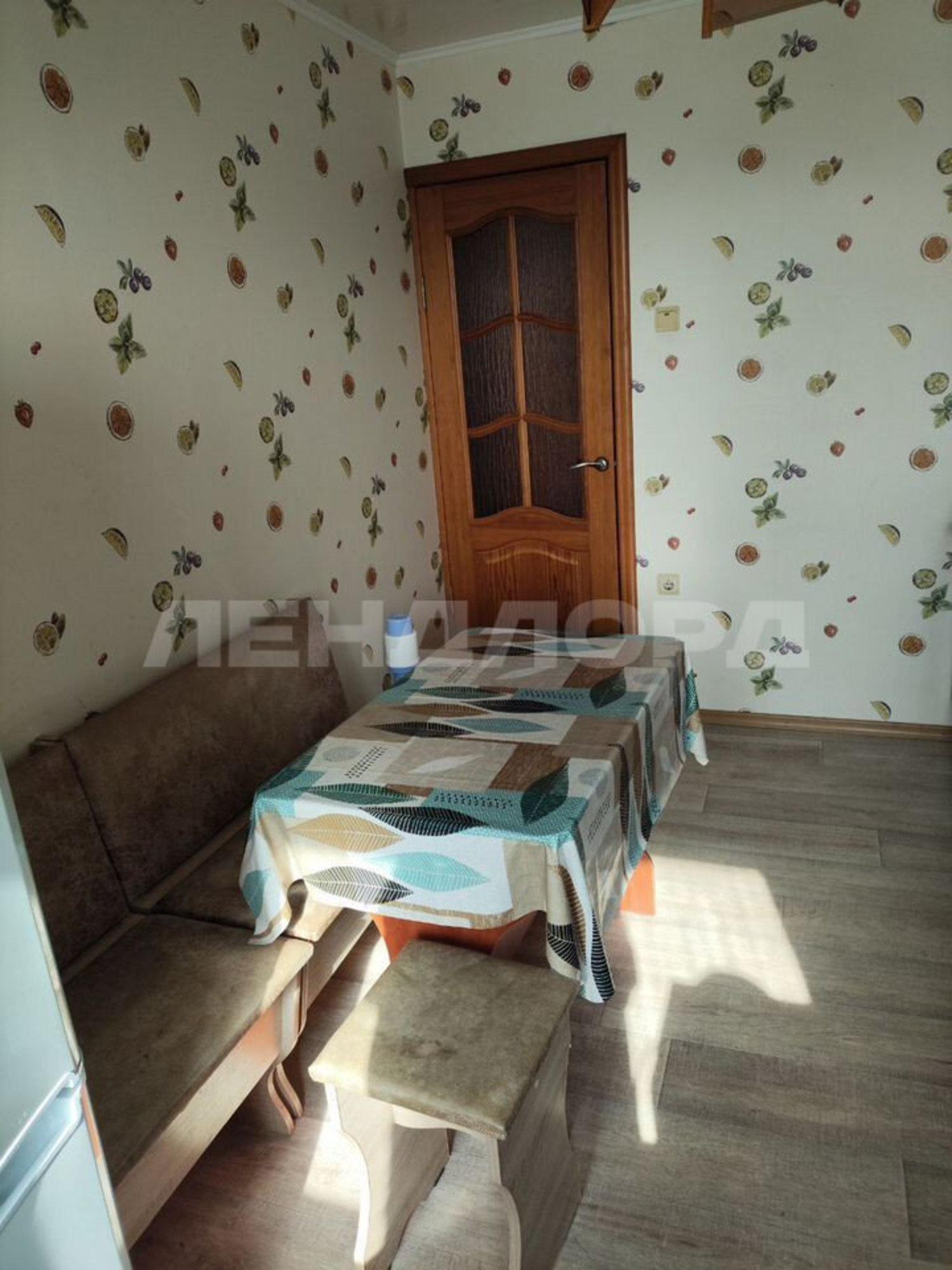 Купить квартиру за 4 600 000 рублей на Орбитальная улица, 78/2