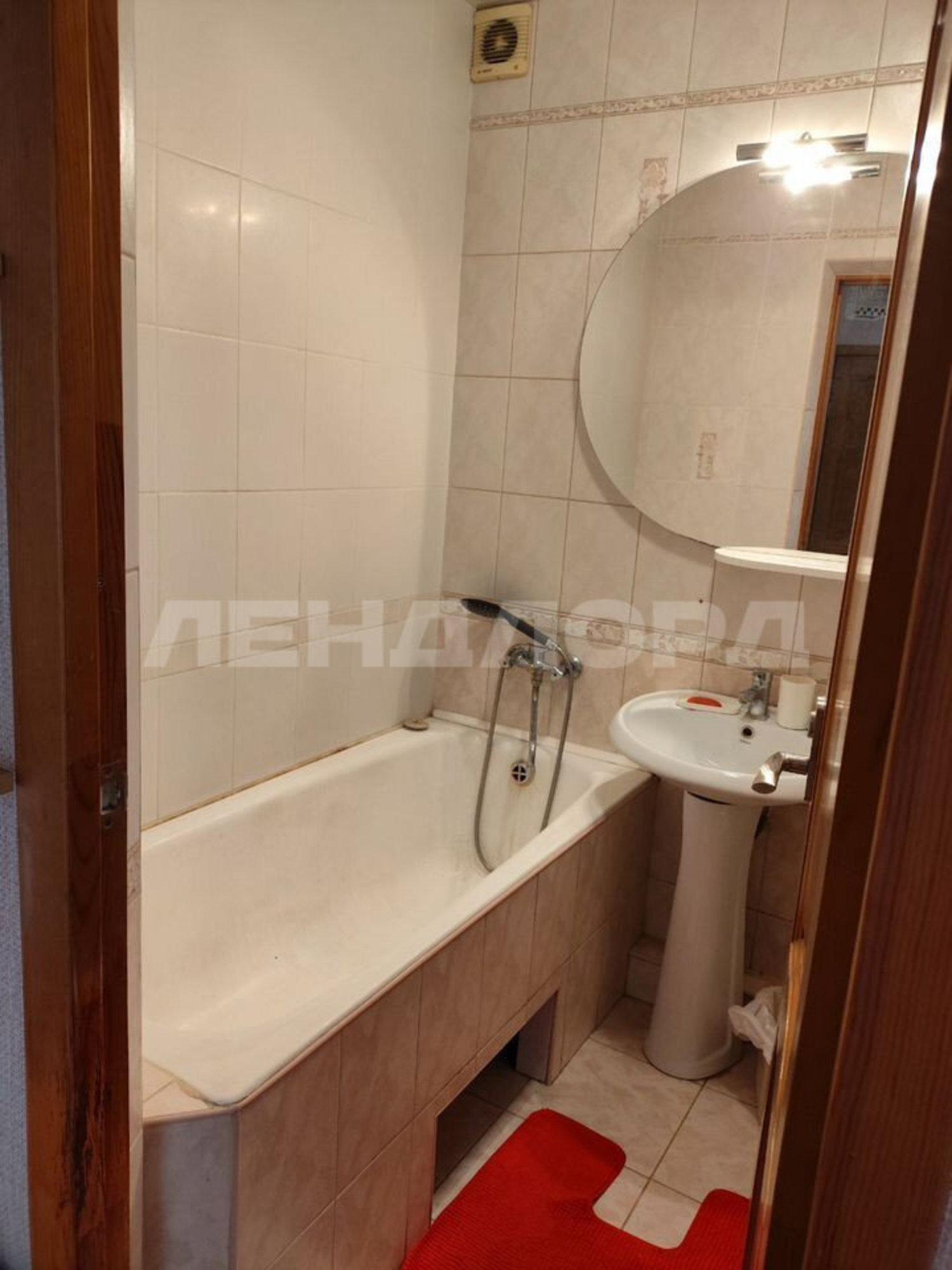 Купить квартиру за 4 600 000 рублей на Орбитальная улица, 78/2