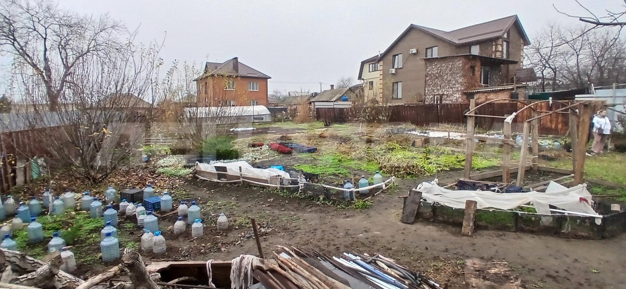 Купить землю, земельный участок за 10 500 000 рублей на переулок Руднева