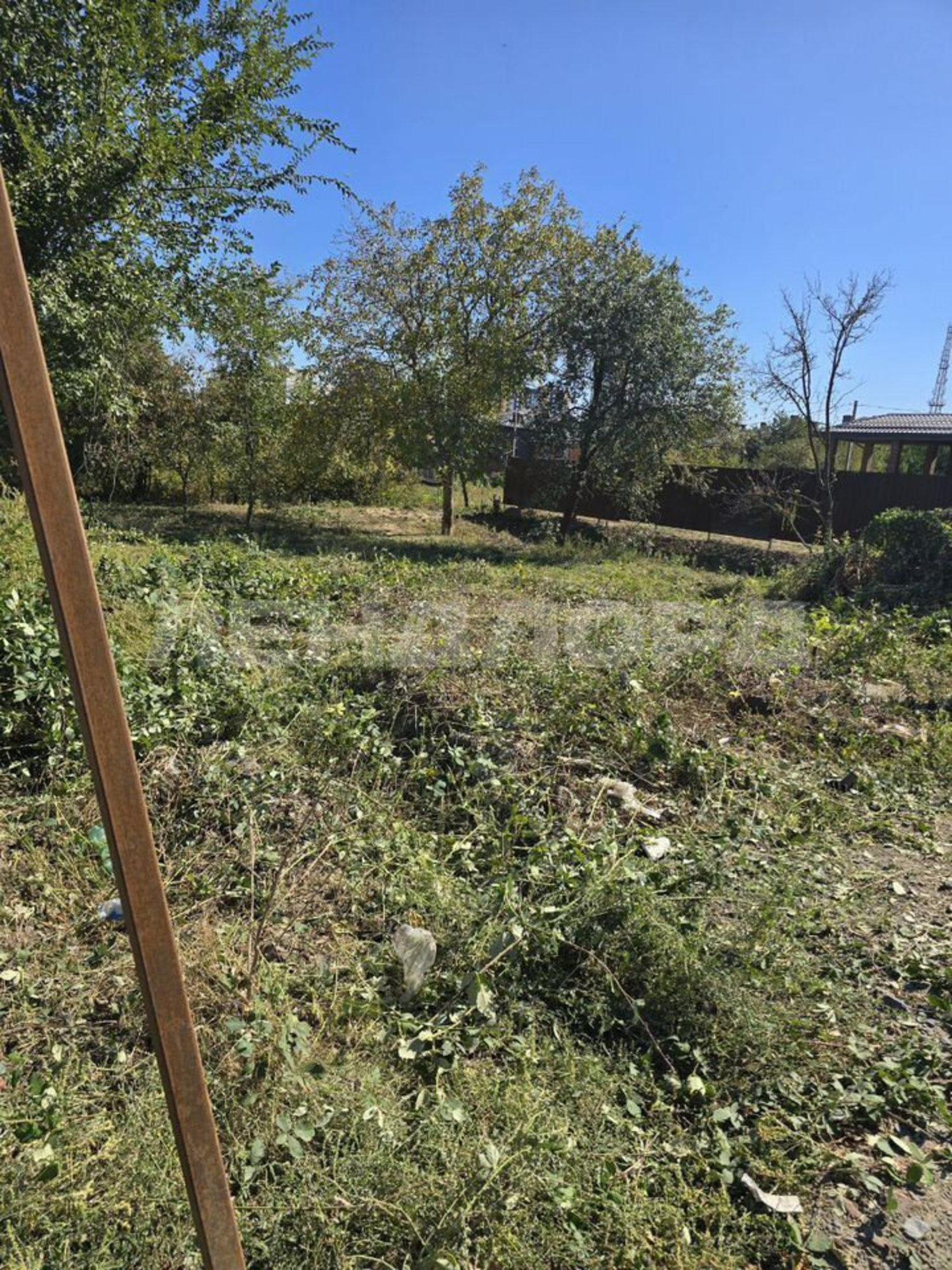 Купить землю, земельный участок за 6 800 000 рублей на Касательный переулок