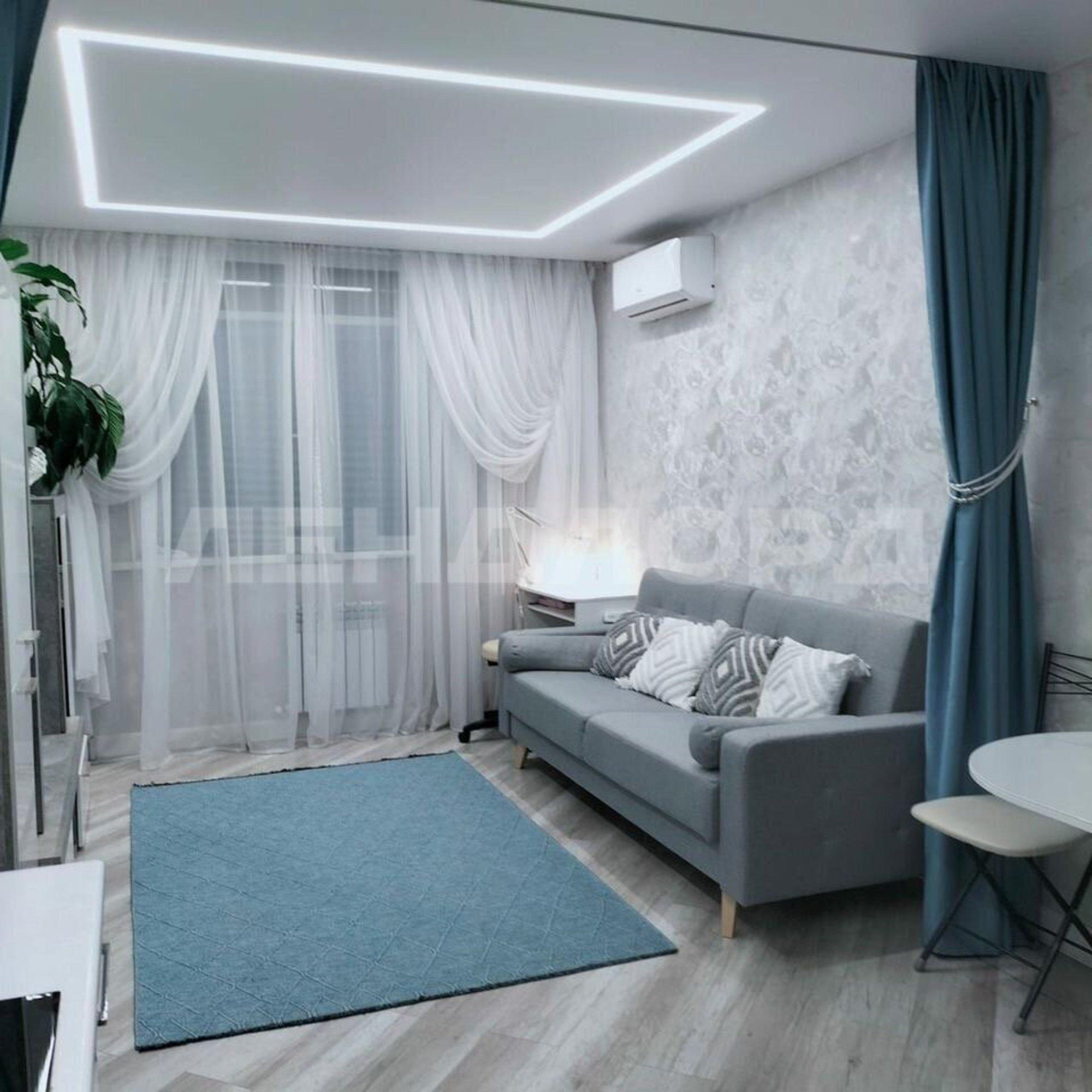 Купить квартиру за 7 800 000 рублей на проспект 40-летия Победы, 63/17с8