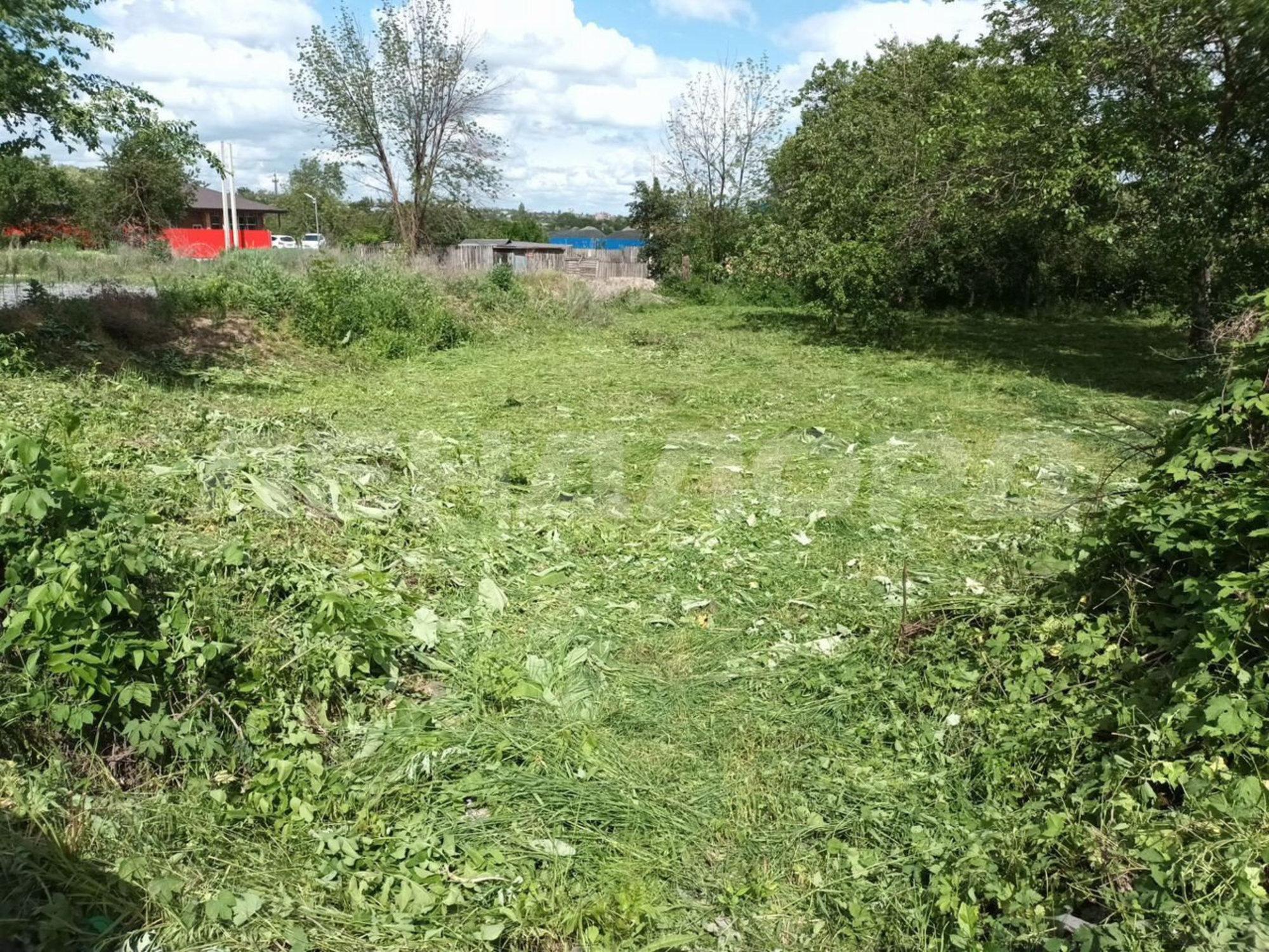 Купить землю, земельный участок за 6 800 000 рублей на Касательный переулок