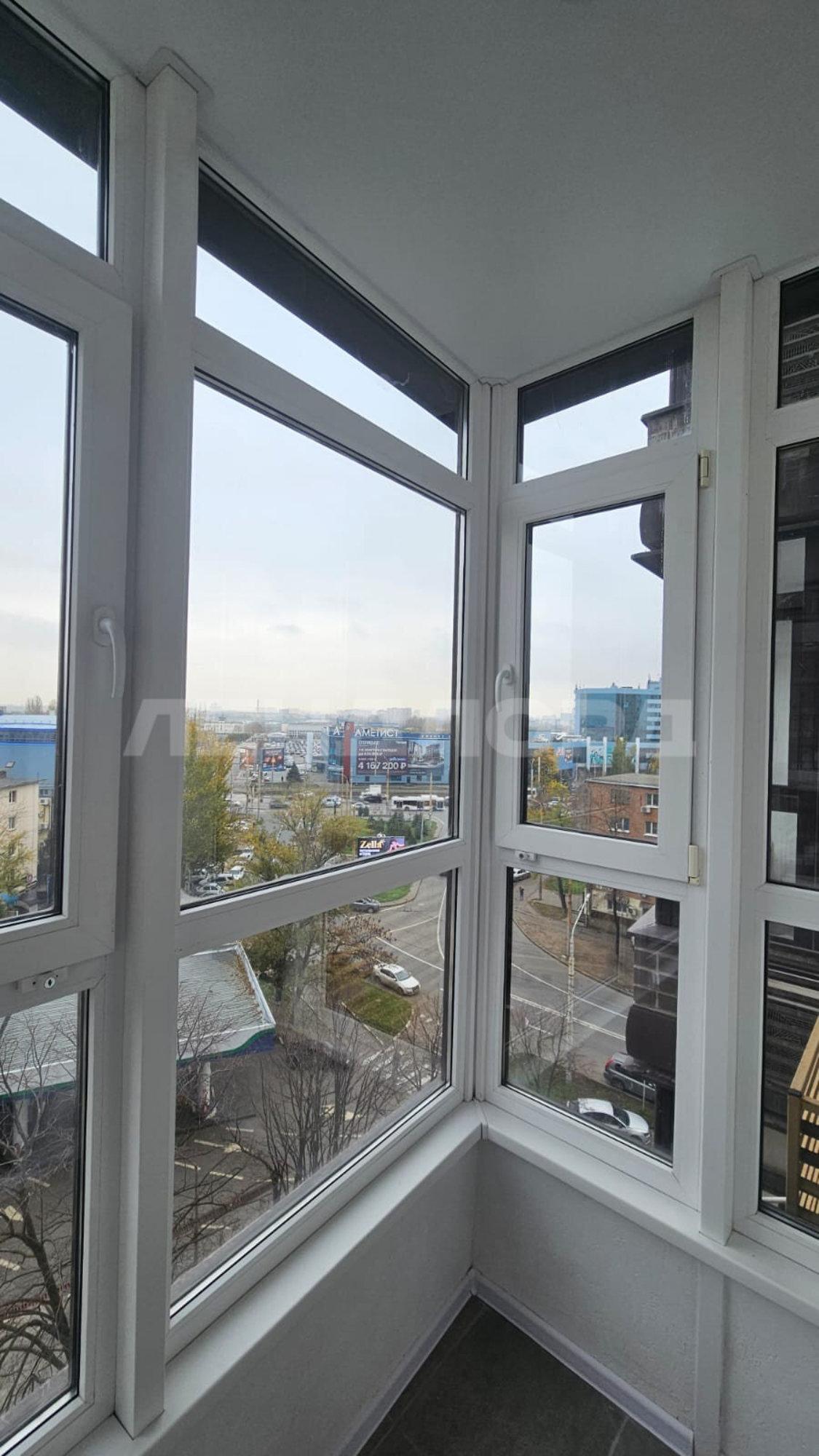 Купить квартиру за 12 500 000 рублей на улица Ларина, 45с1