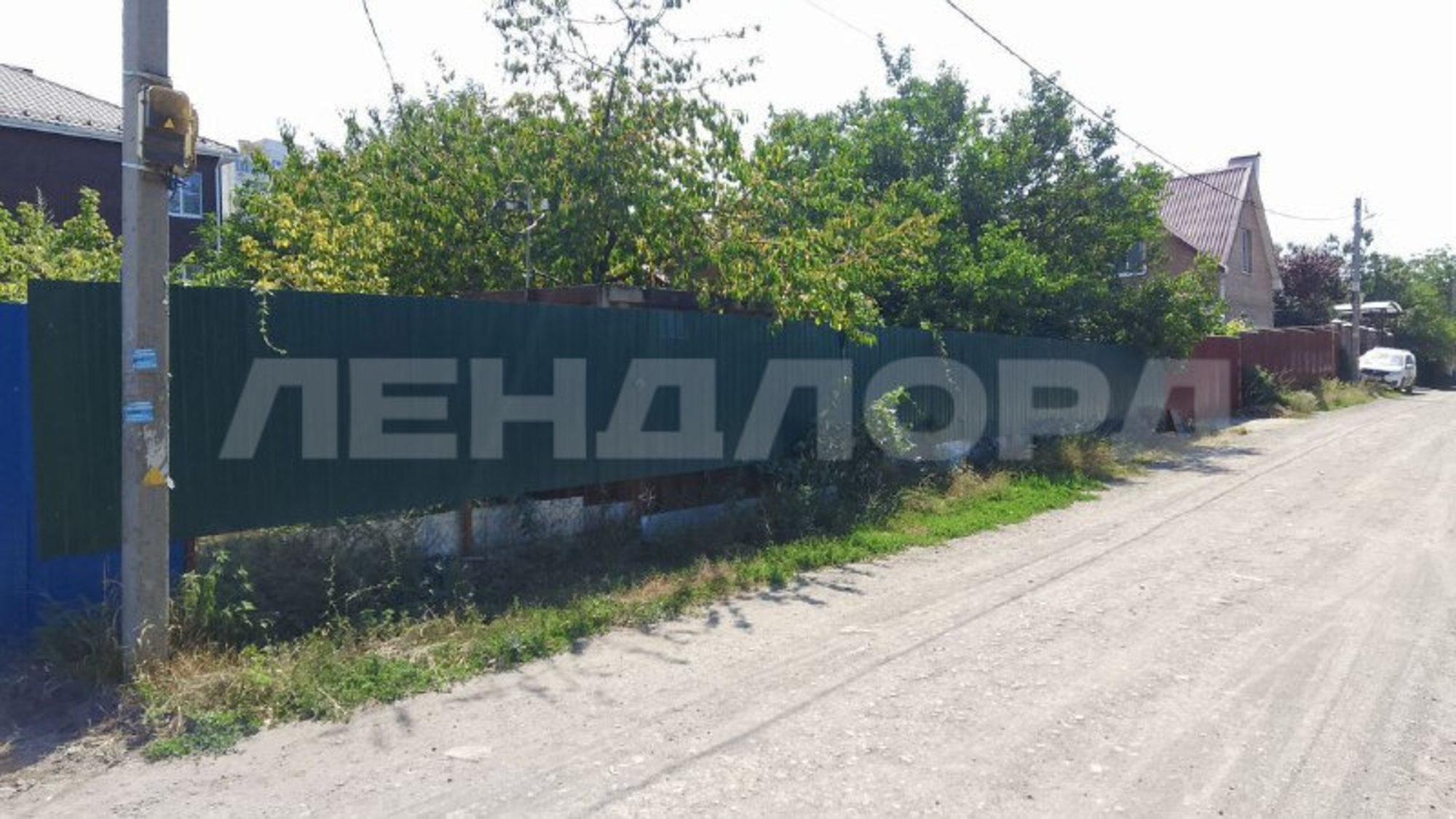 Купить землю, земельный участок за 6 700 000 рублей на Каслинская улица