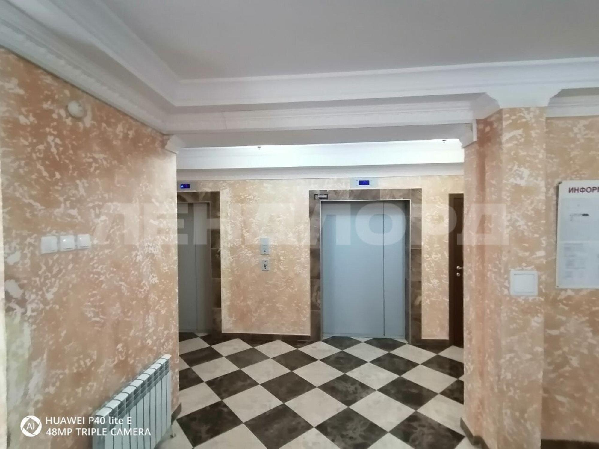 Купить квартиру за 8 995 000 рублей на улица 35-я Линия, 89/32