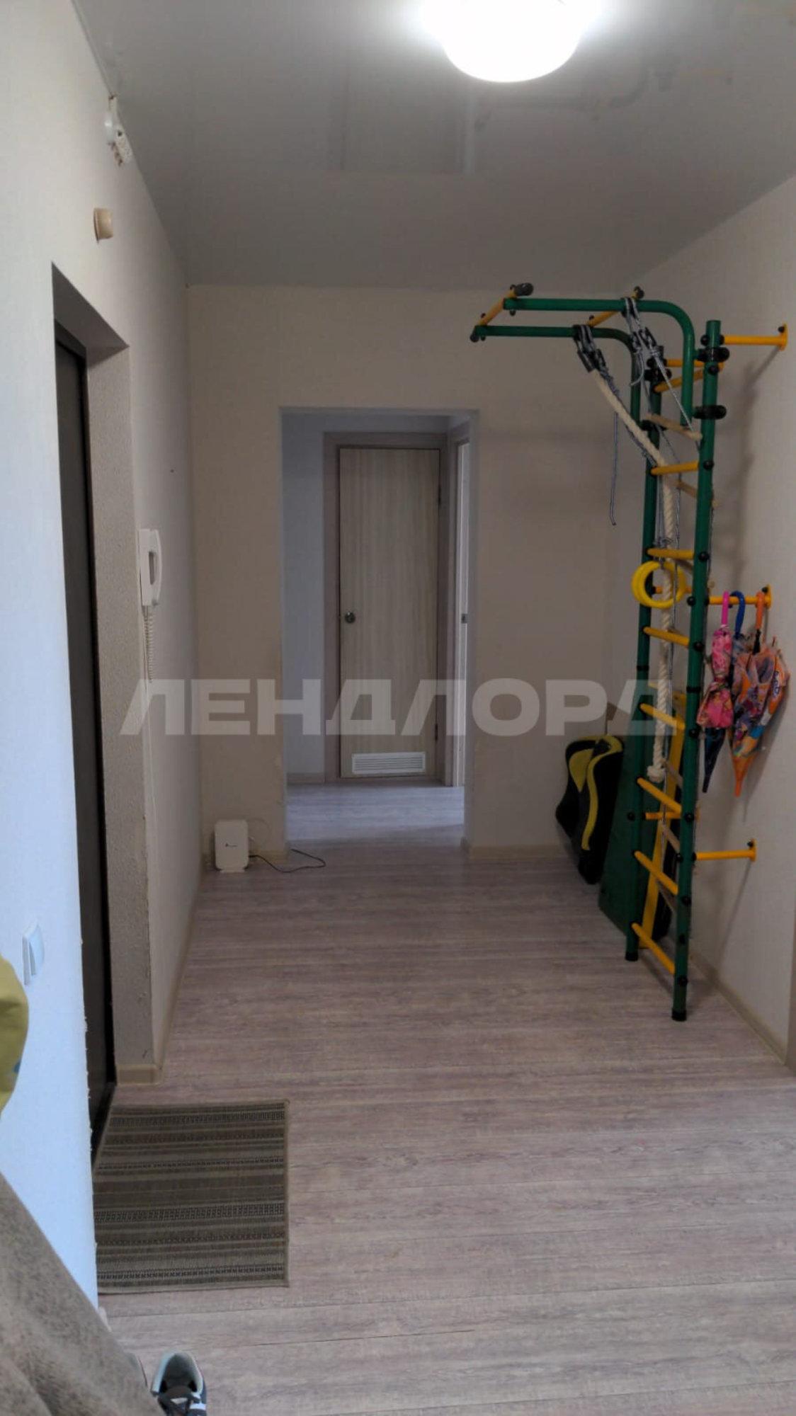 Купить квартиру за 7 290 000 рублей на улица Висаитова, 6/10