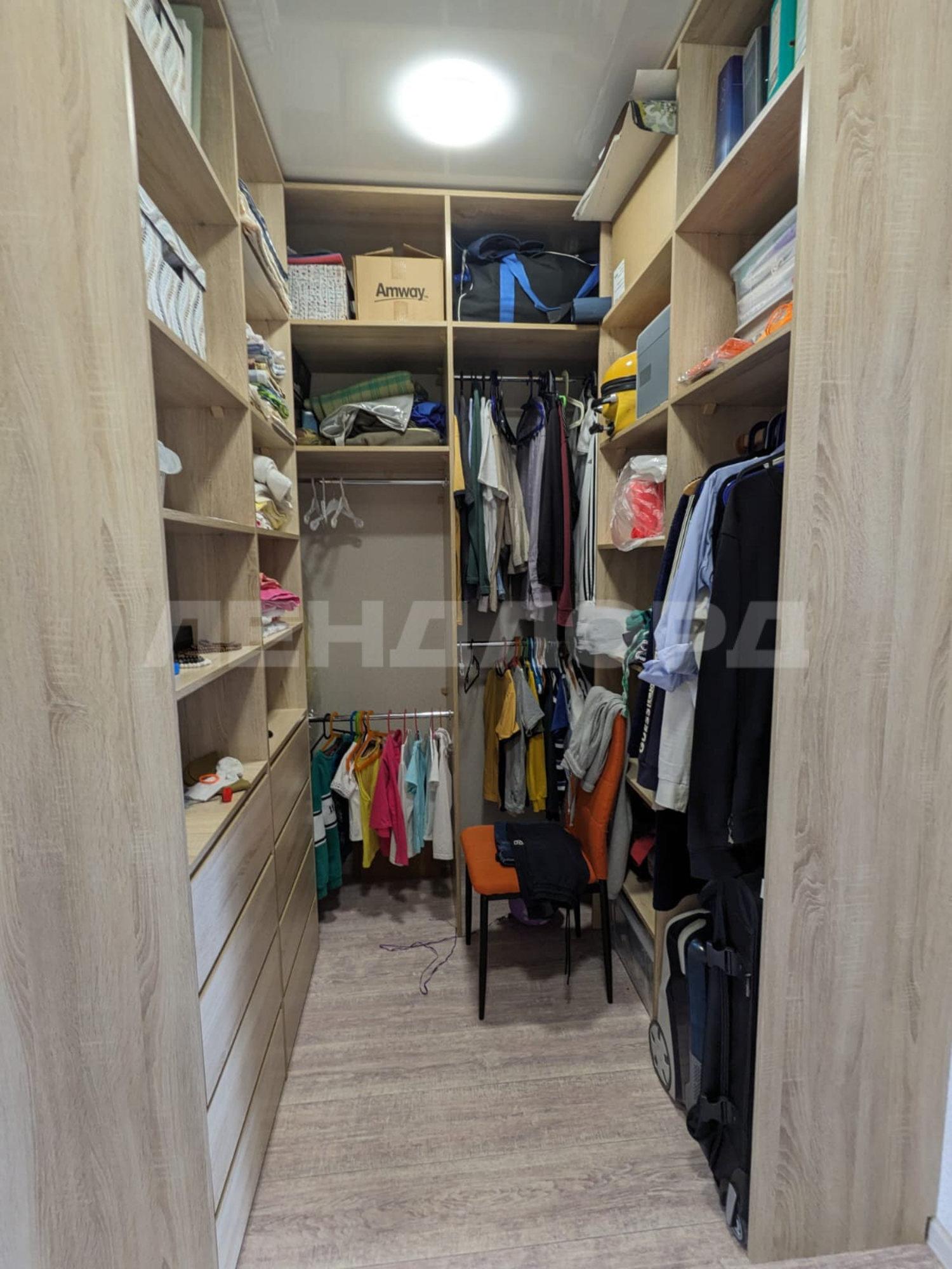 Купить квартиру за 7 290 000 рублей на улица Висаитова, 6/10