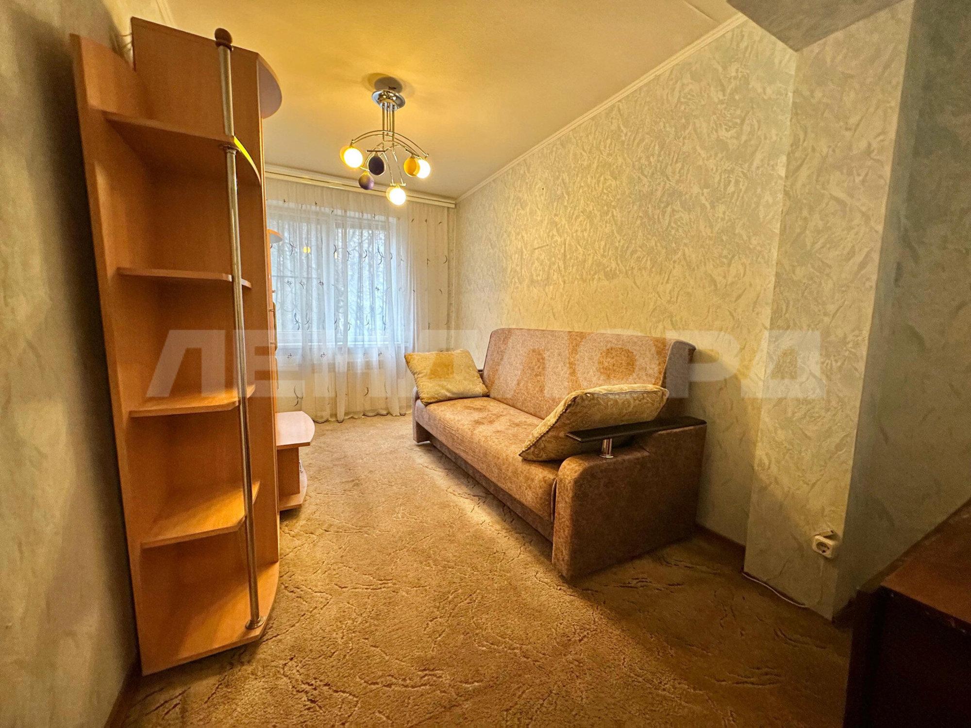 Сдать квартиру за 30 000 рублей на проспект Космонавтов, 34/2