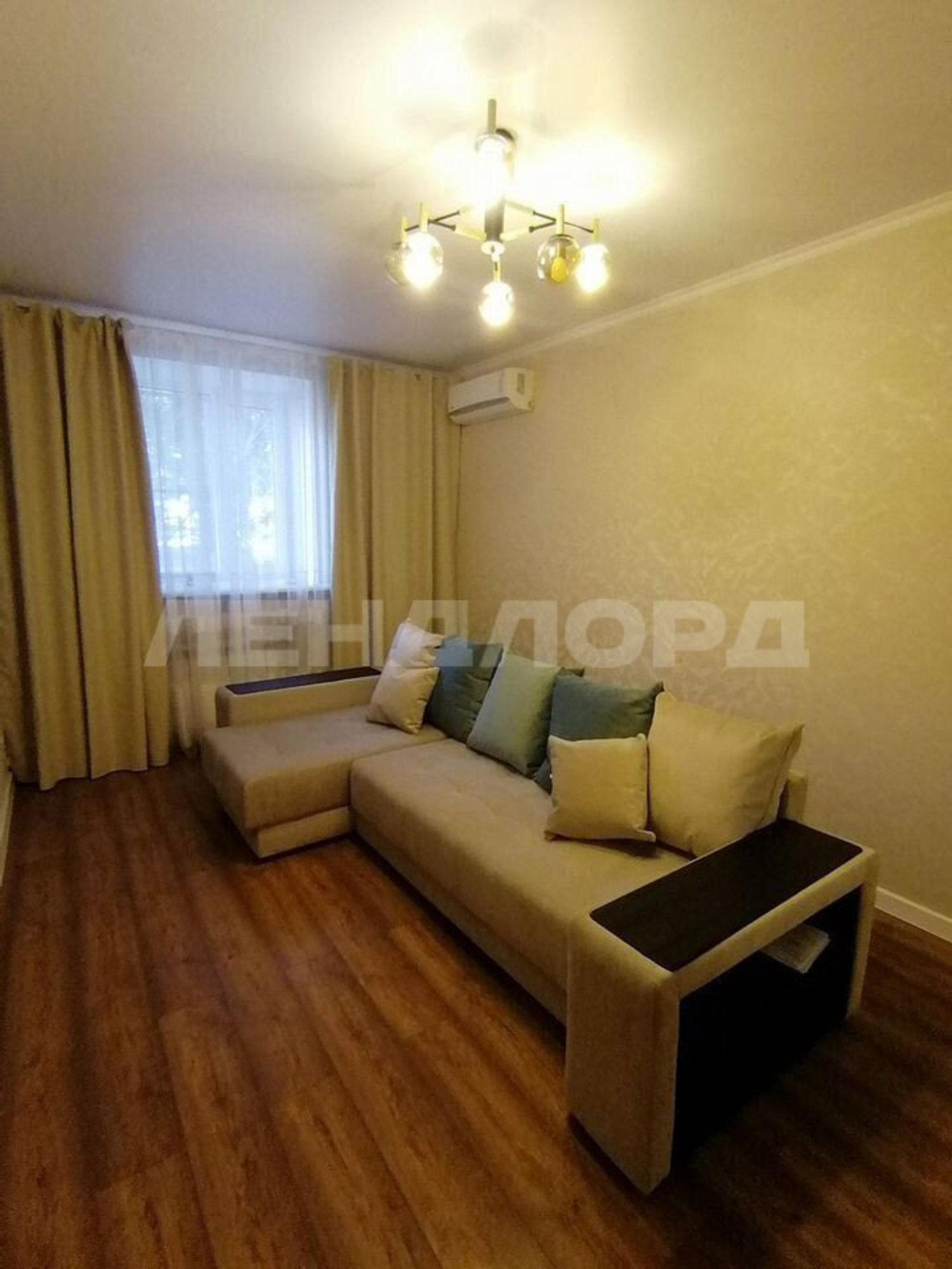 Купить квартиру за 6 300 000 рублей на улица Малиновского, 18/165