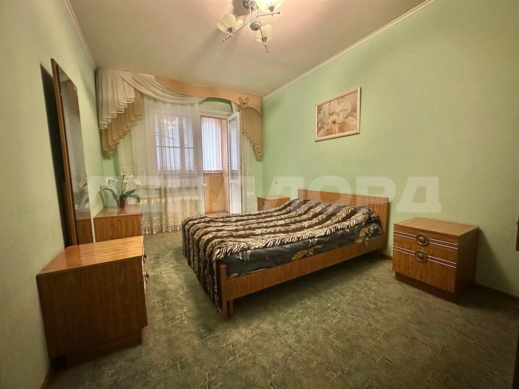 Сдать квартиру за 30 000 рублей на проспект Космонавтов, 34/2