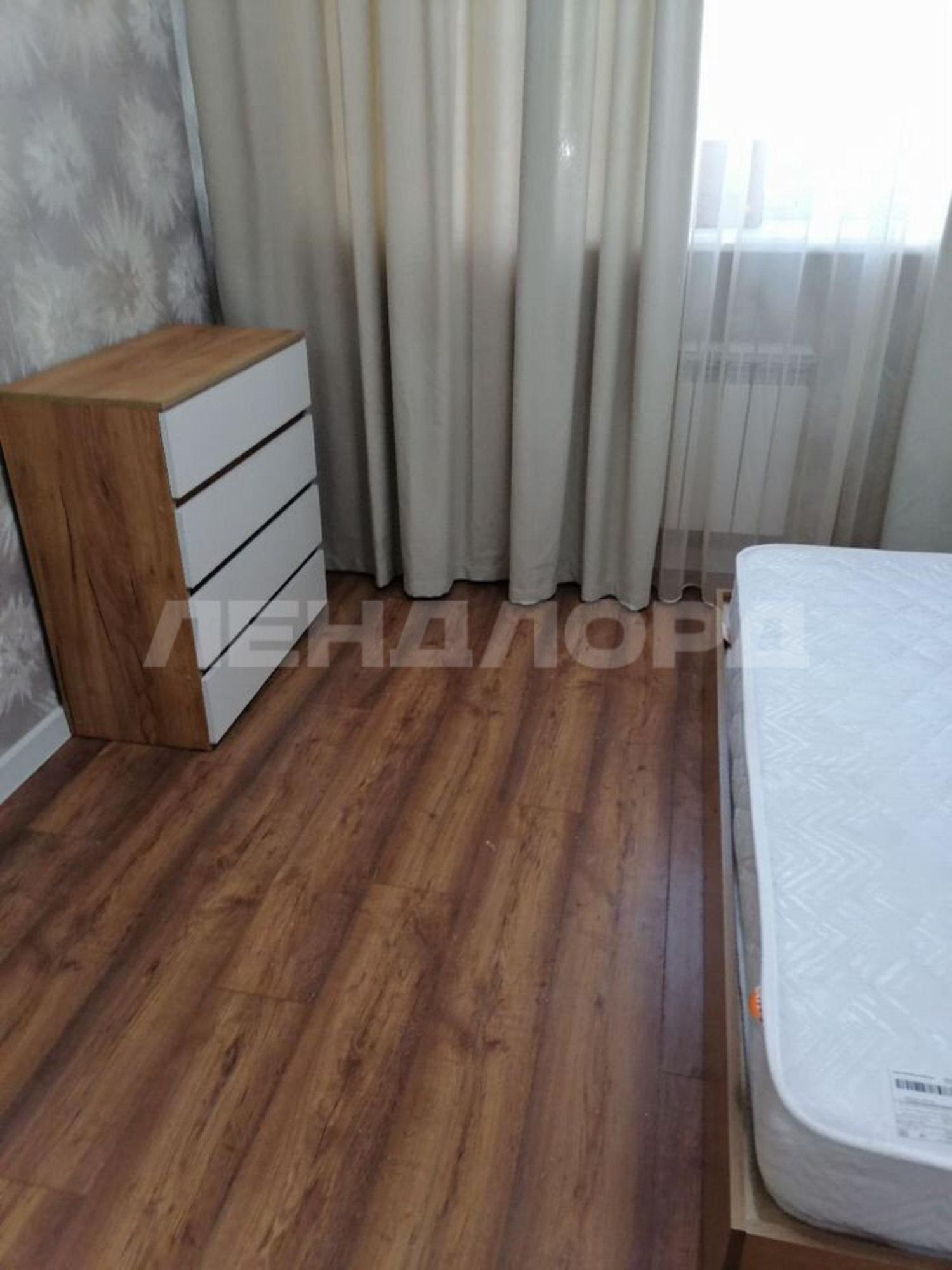 Купить квартиру за 6 300 000 рублей на улица Малиновского, 18/165