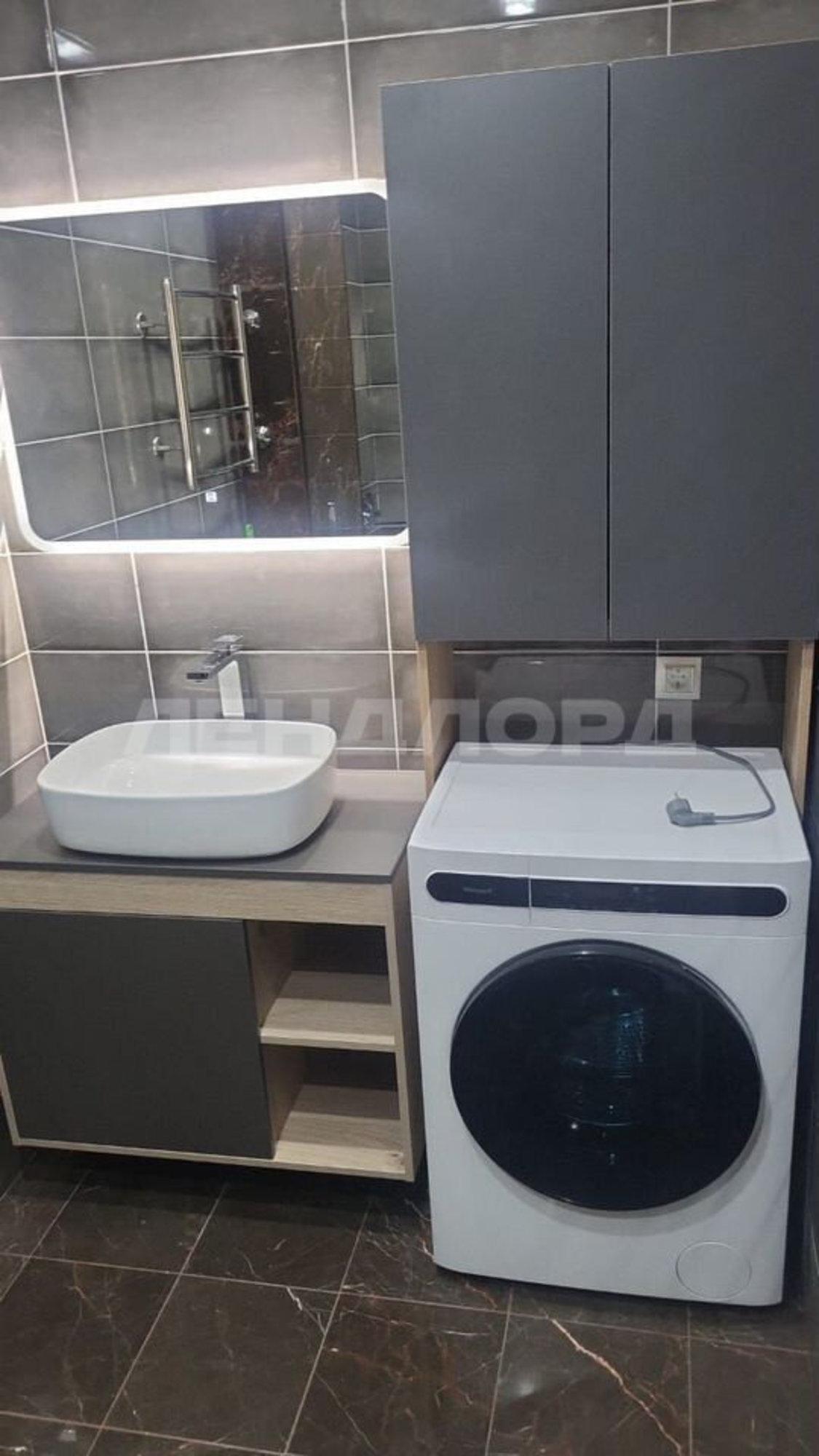 Купить квартиру за 6 300 000 рублей на улица Малиновского, 18/165