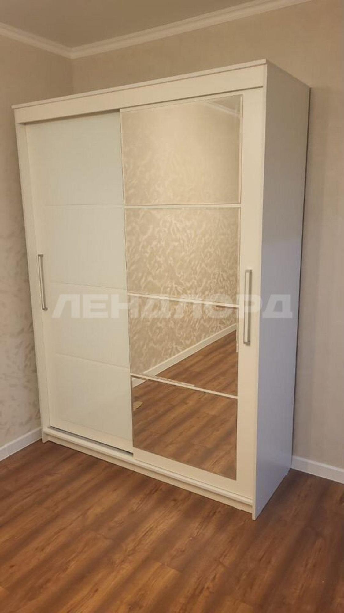 Купить квартиру за 6 300 000 рублей на улица Малиновского, 18/165