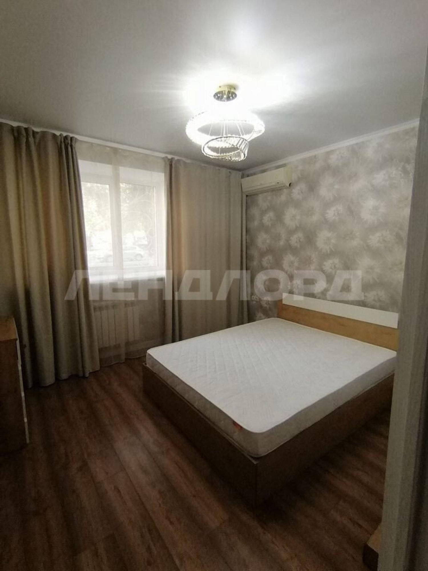 Купить квартиру за 6 300 000 рублей на улица Малиновского, 18/165