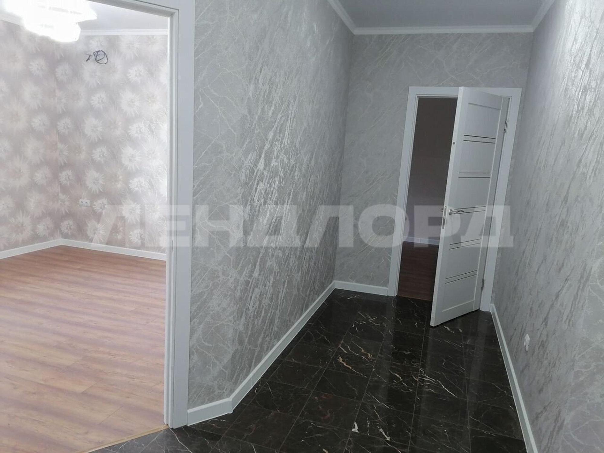 Купить квартиру за 6 300 000 рублей на улица Малиновского, 18/165