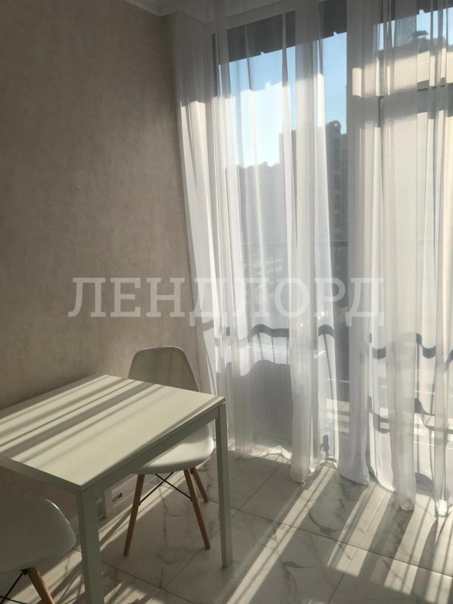 Сдать квартиру за 25 000 рублей на Гарнизонный переулок, 1А