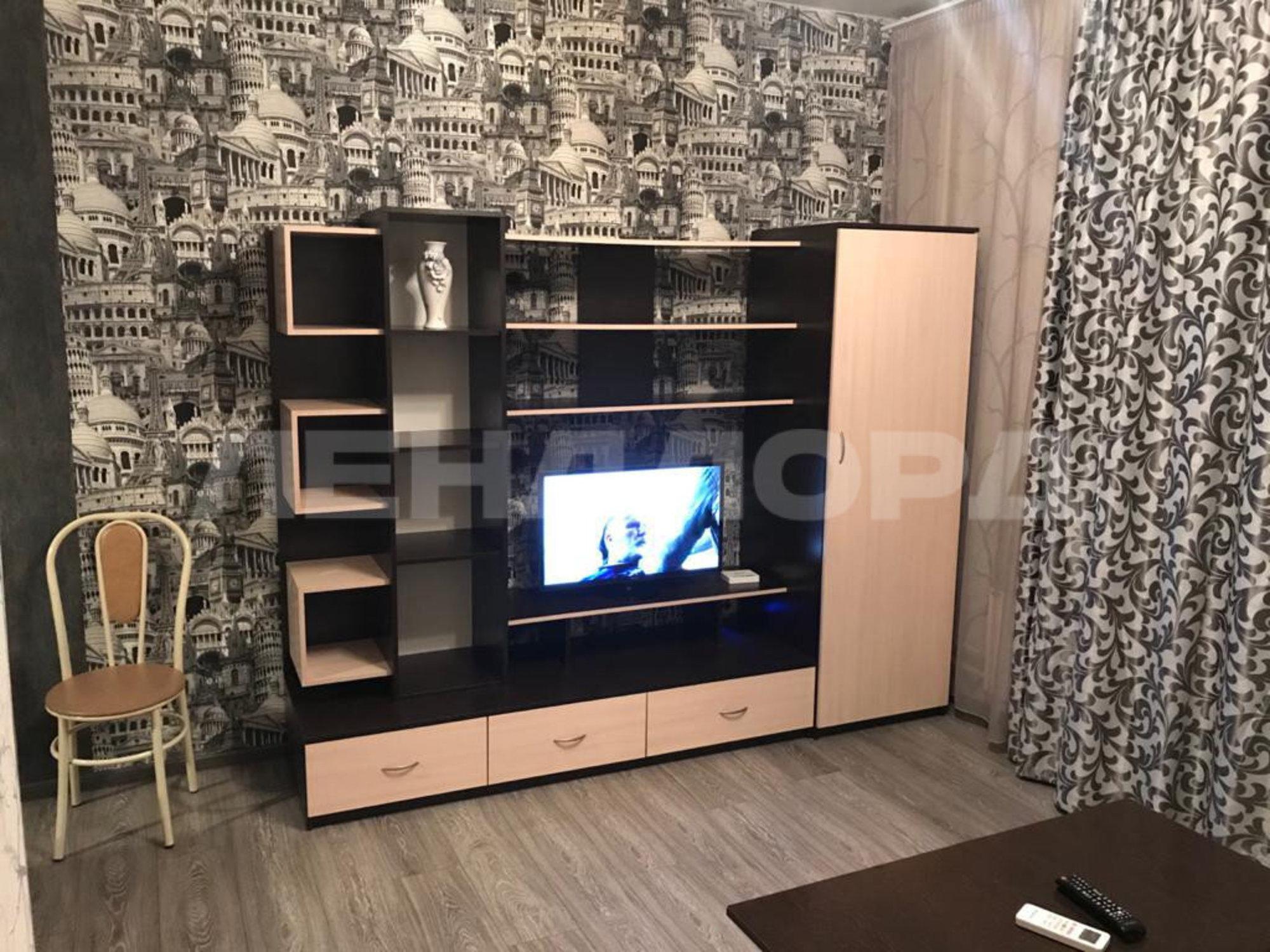 Сдать квартиру за 22 000 рублей на проспект Солженицына, 24/23