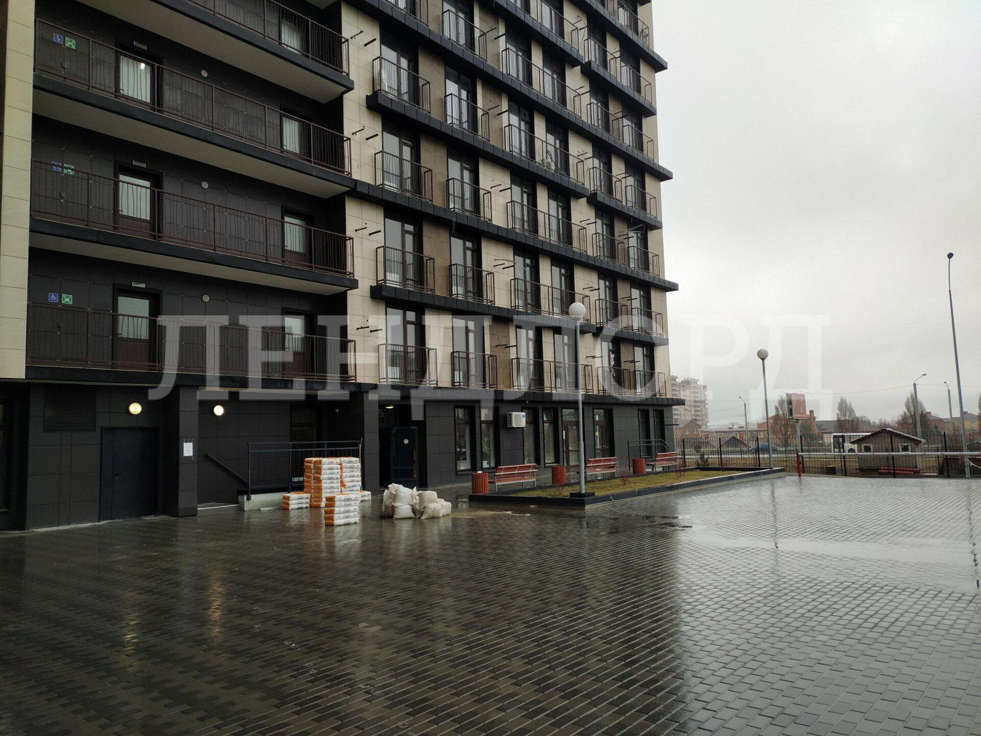 Сдать квартиру за 25 000 рублей на Гарнизонный переулок, 1А