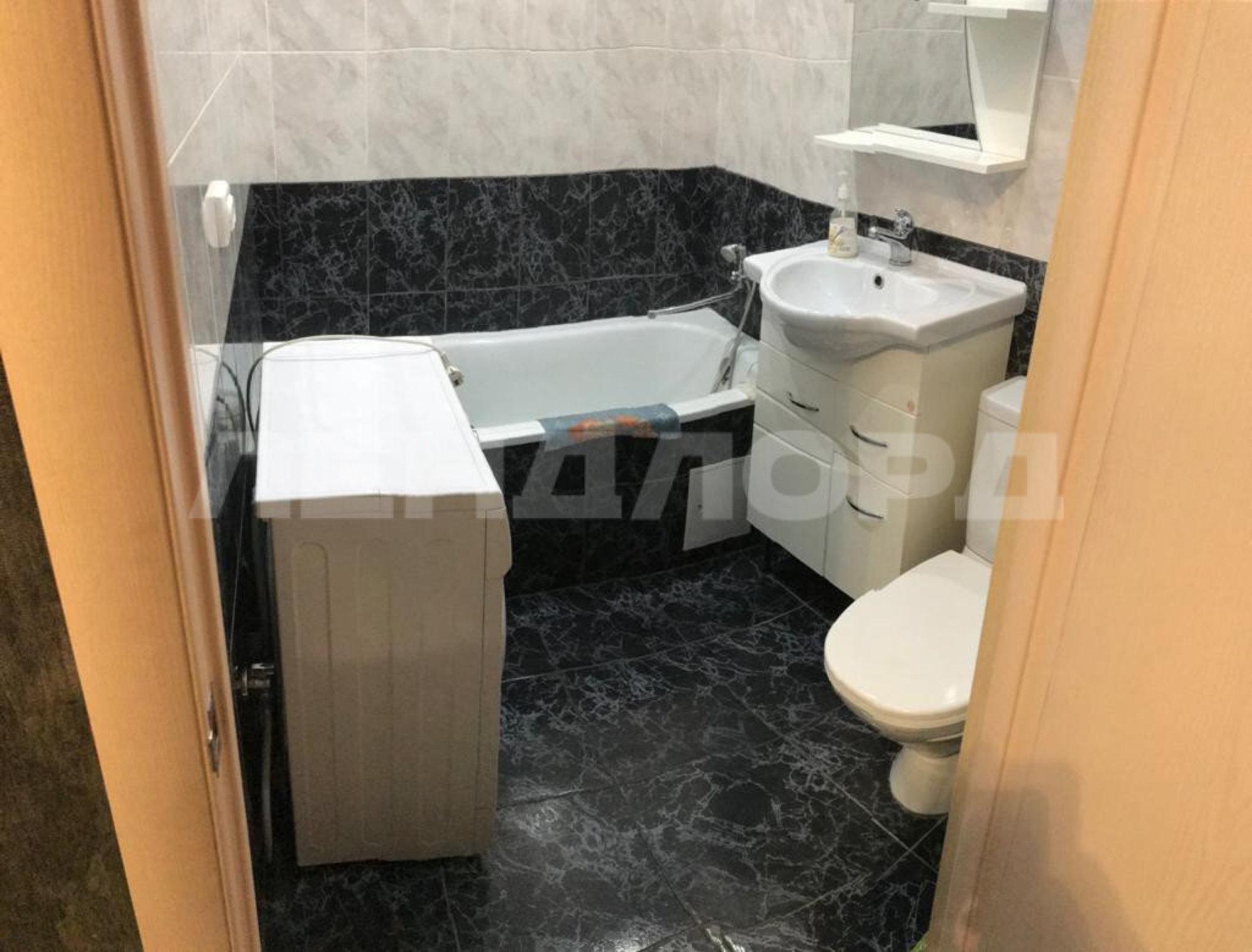 Сдать квартиру за 22 000 рублей на проспект Солженицына, 24/23