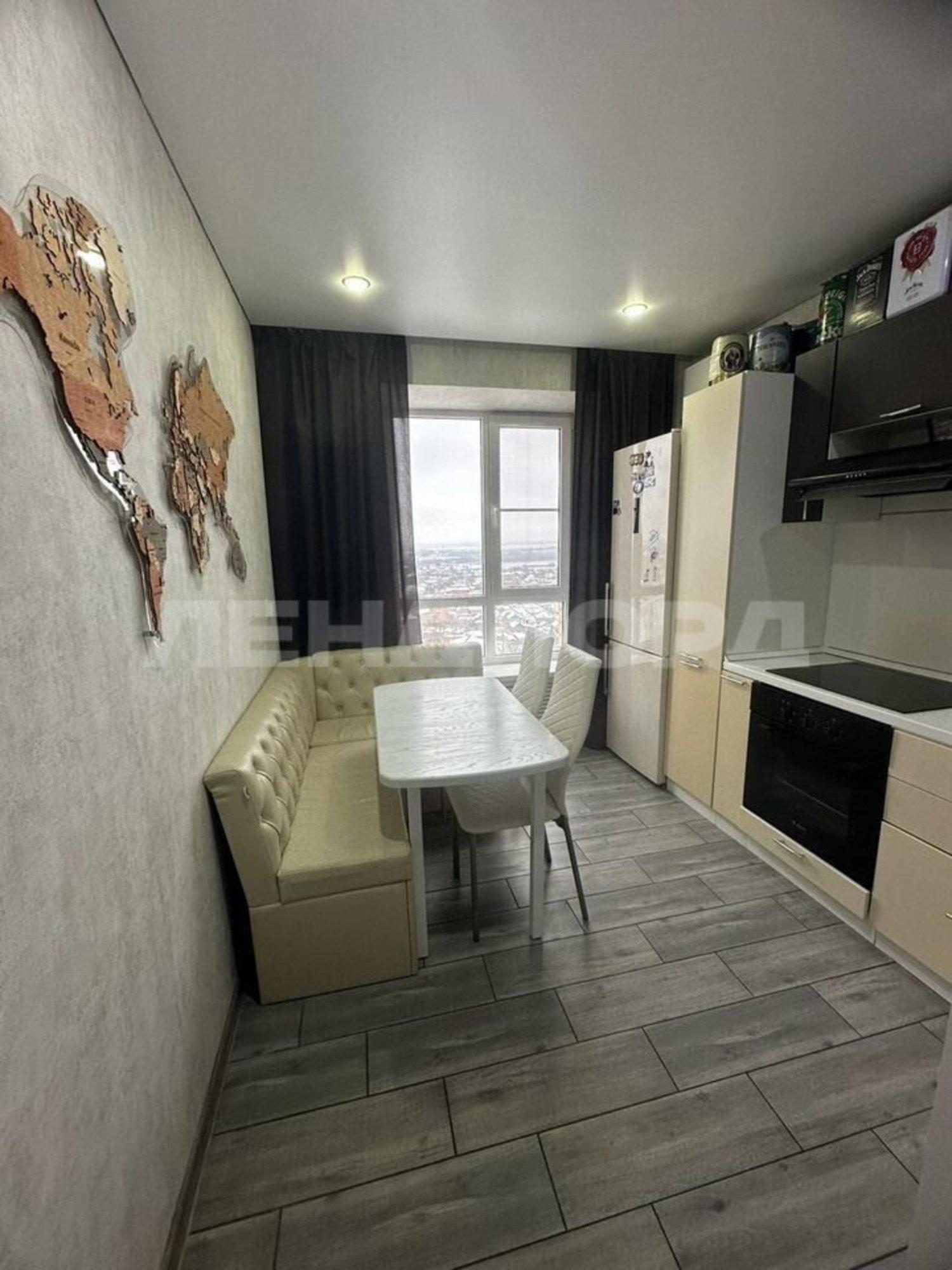 Купить квартиру за 7 200 000 рублей на Заводская улица, 35