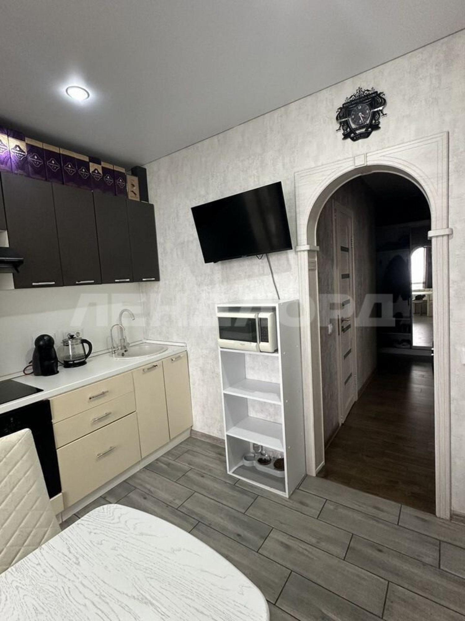 Купить квартиру за 7 200 000 рублей на Заводская улица, 35