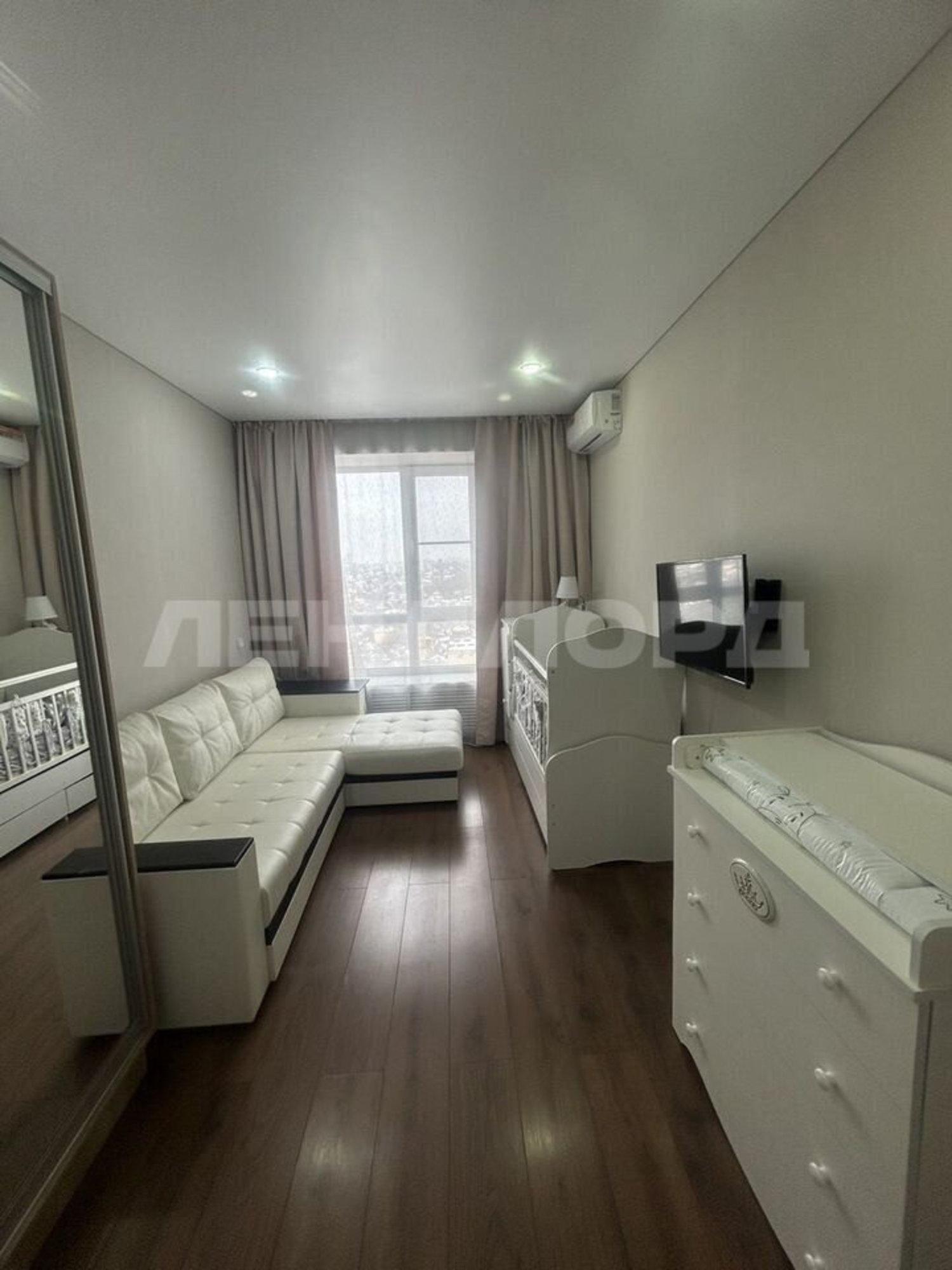 Купить квартиру за 7 200 000 рублей на Заводская улица, 35