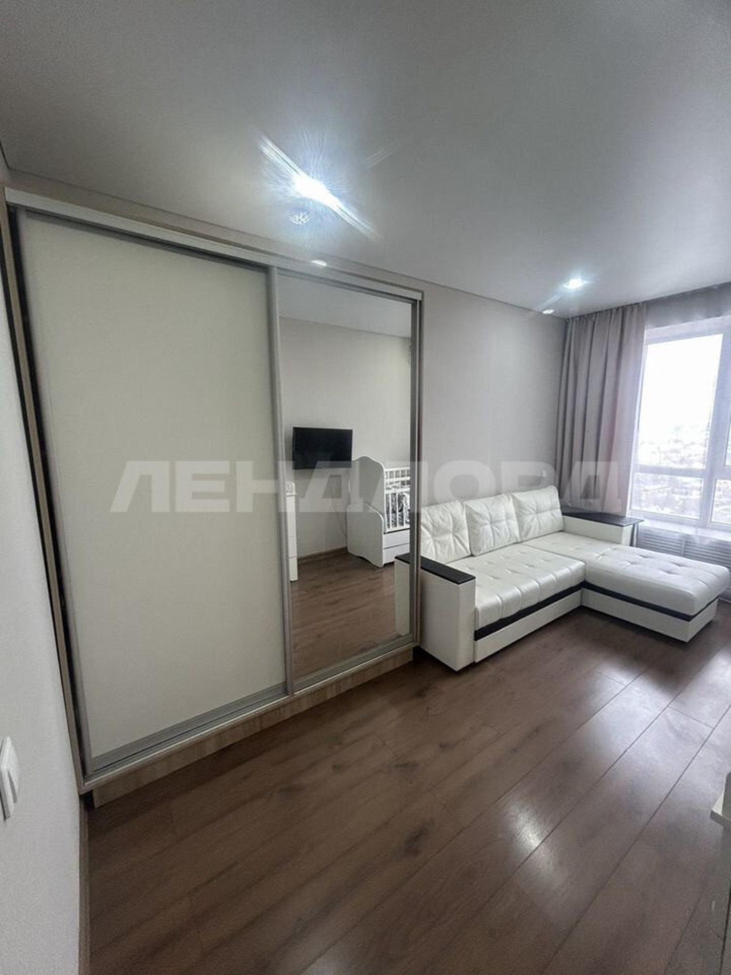 Купить квартиру за 7 200 000 рублей на Заводская улица, 35