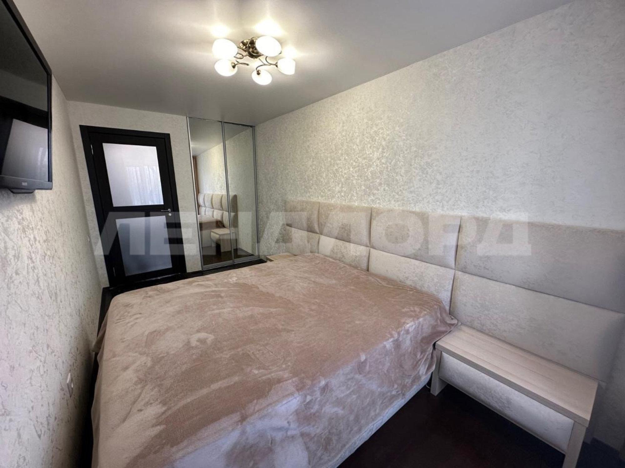 Купить квартиру за 5 700 000 рублей на Нижнебульварная улица, 26