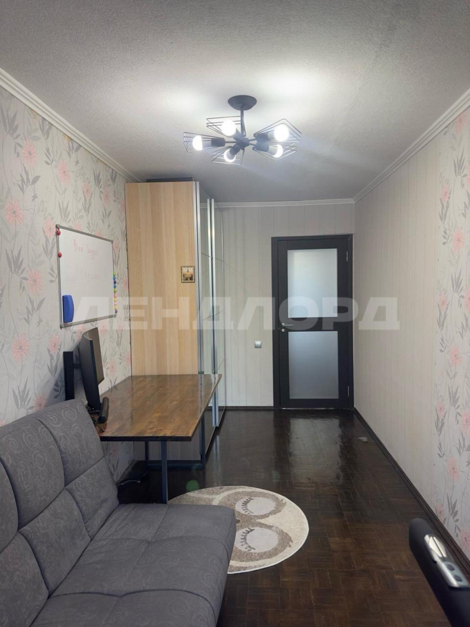 Купить квартиру за 5 700 000 рублей на Нижнебульварная улица, 26