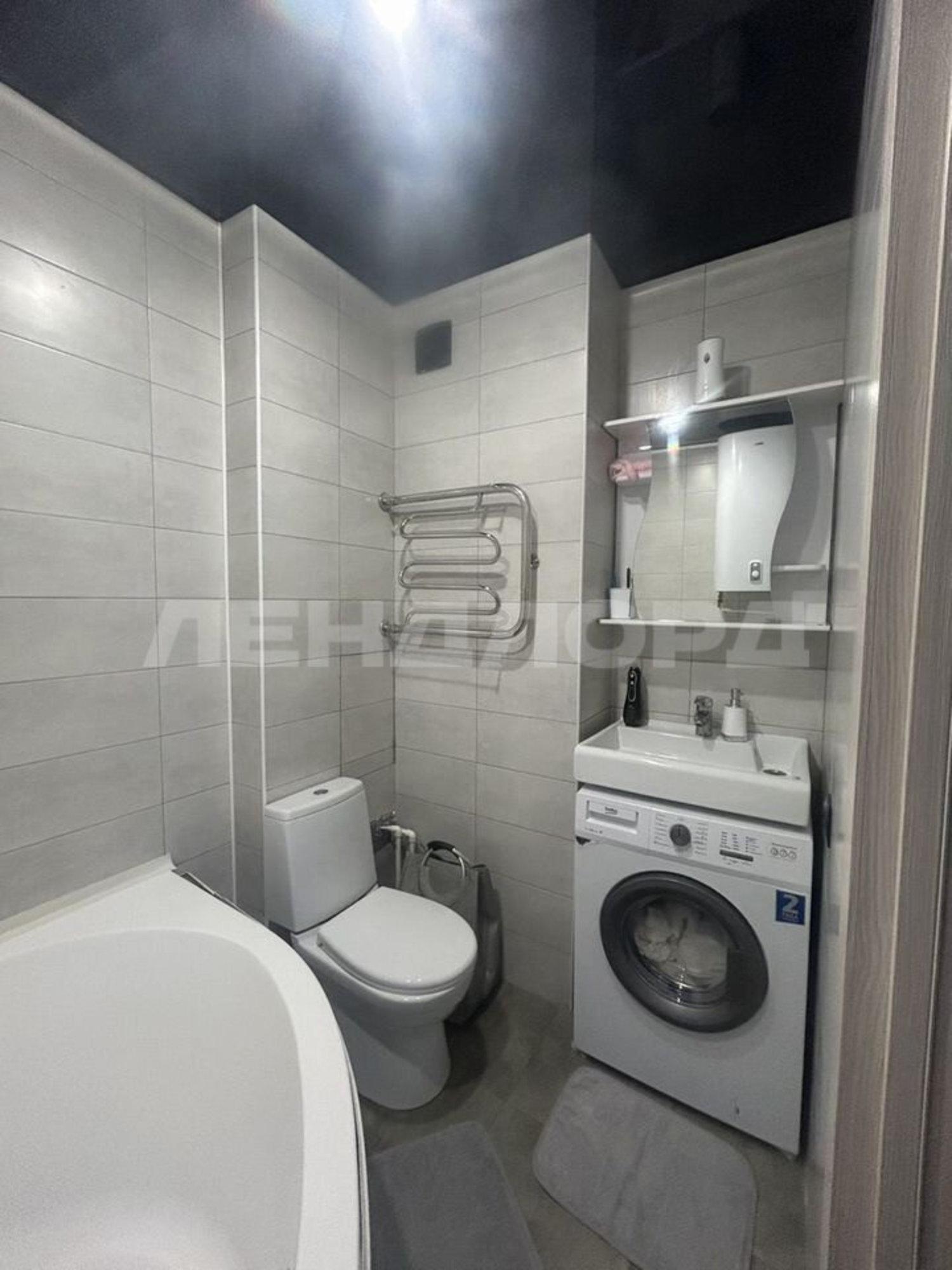 Купить квартиру за 7 200 000 рублей на Заводская улица, 35