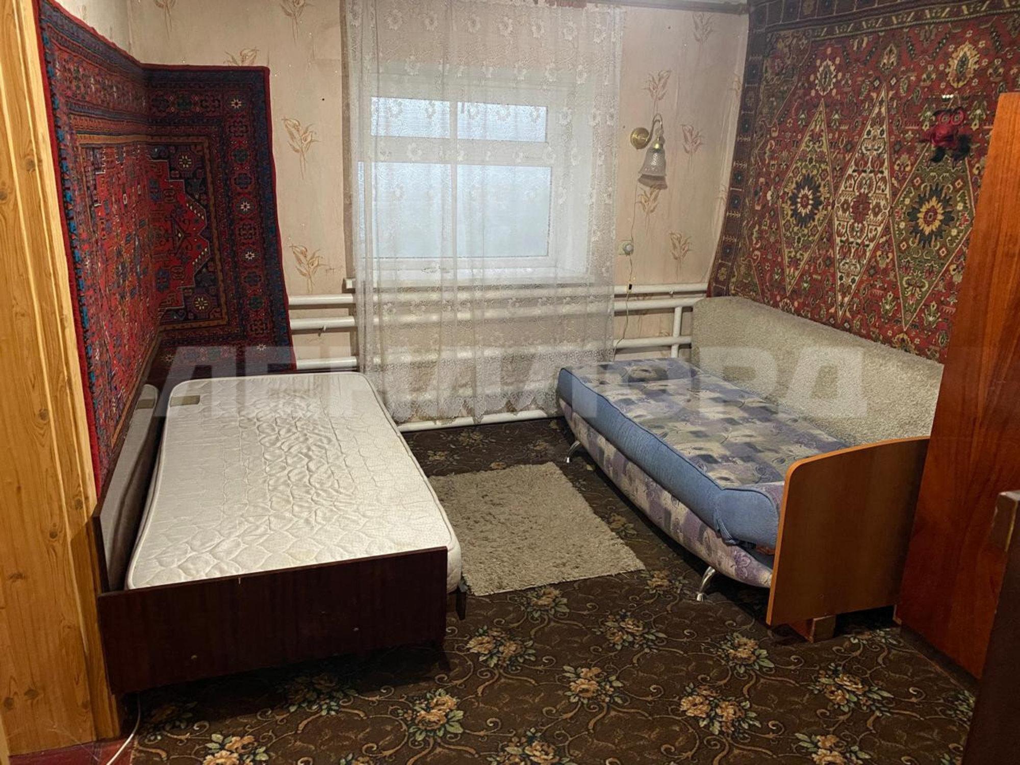 Сдать дачу, дом, коттедж за 30 000 рублей на Акмолинская улица