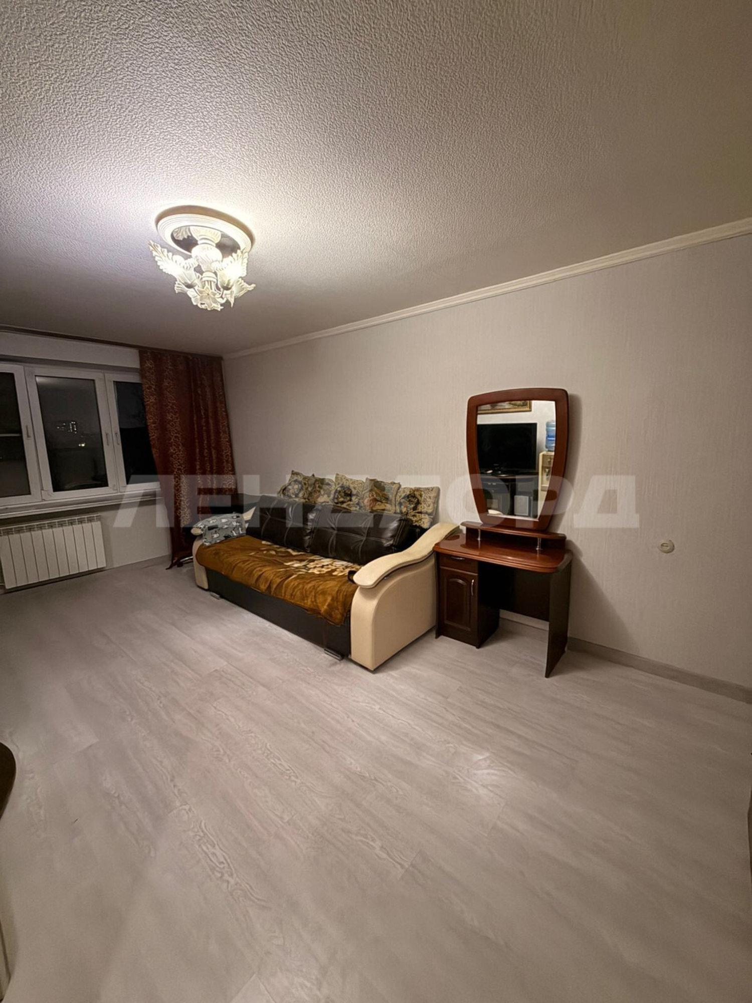 Купить квартиру за 2 800 000 рублей на Сальский переулок, 86/1