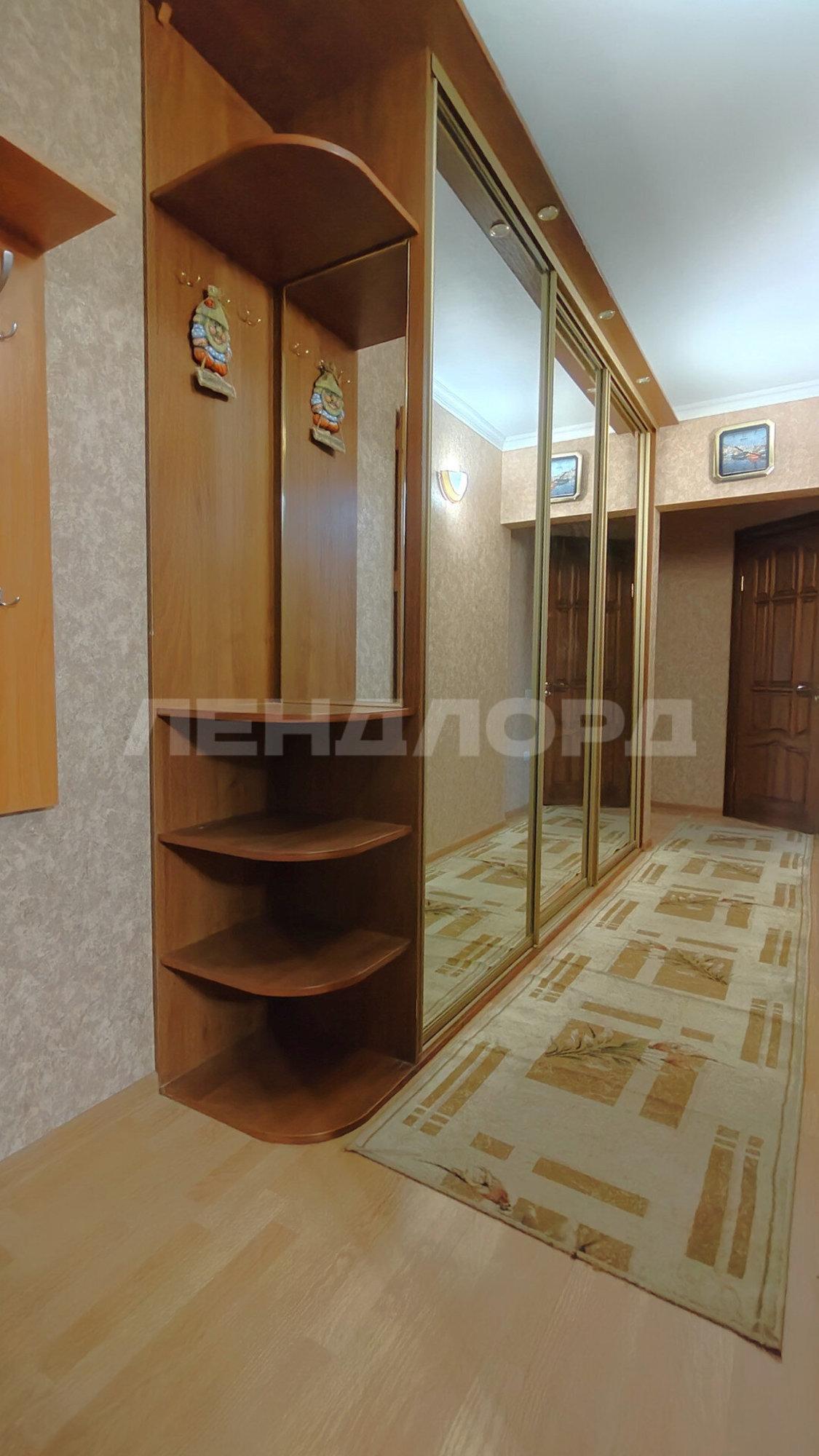 Сдать квартиру за 37 000 рублей на Благодатная улица, 168/1