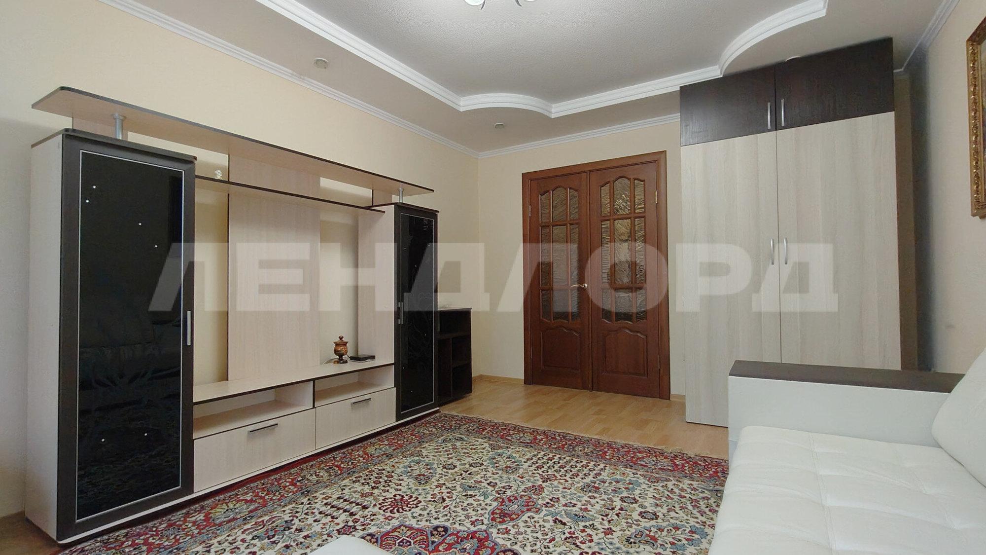 Сдать квартиру за 37 000 рублей на Благодатная улица, 168/1