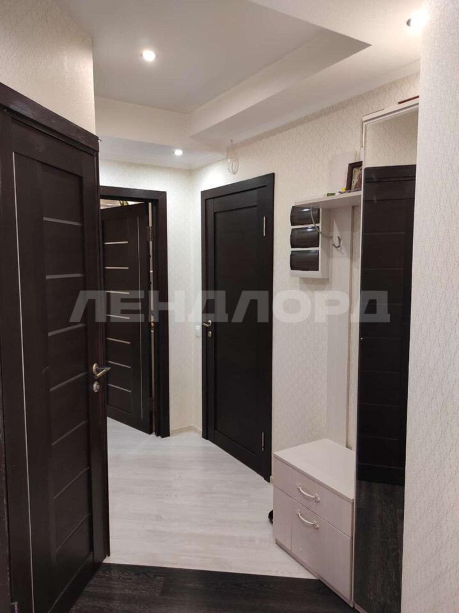 Купить квартиру за 5 500 000 рублей на улица Зорге, 12