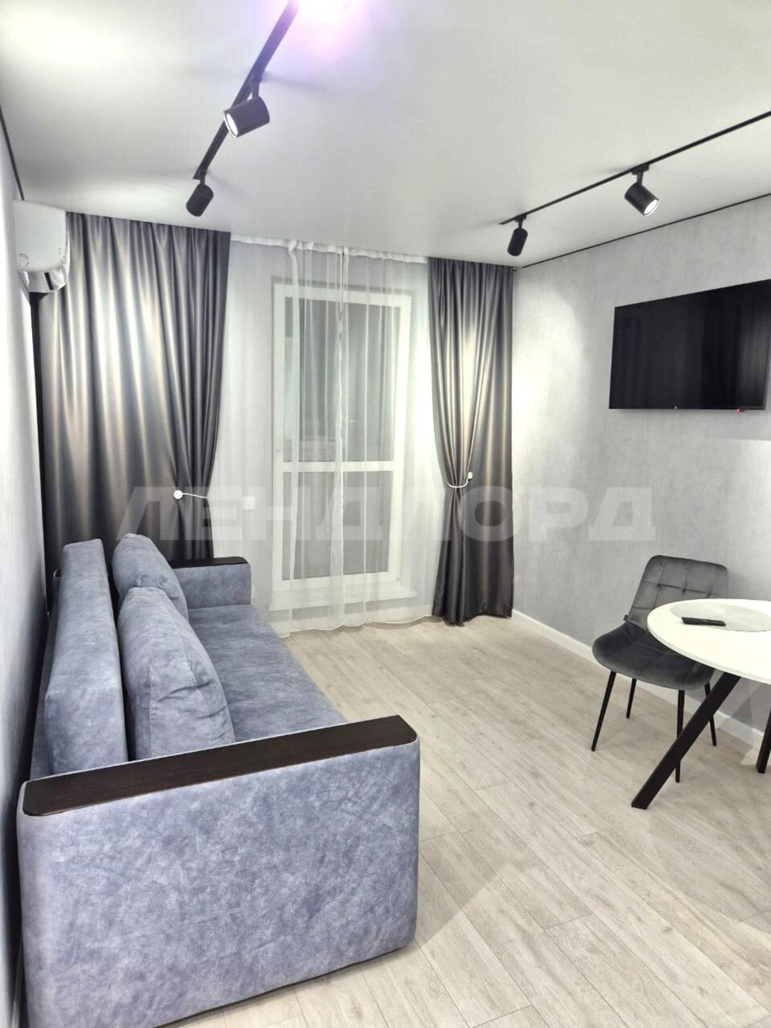 Купить квартиру за 6 400 000 рублей на улица Ткачёва, 21