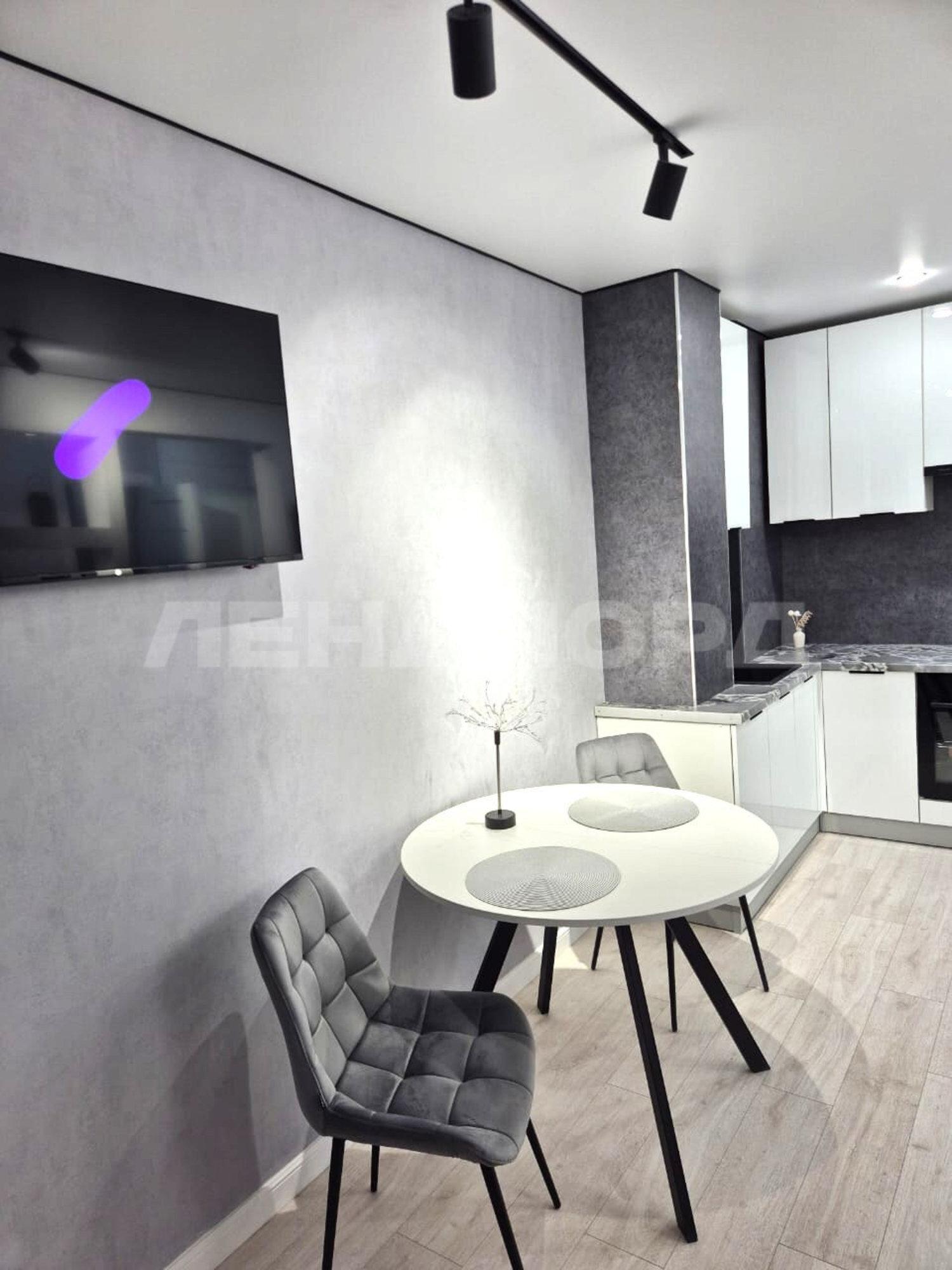 Купить квартиру за 6 400 000 рублей на улица Ткачёва, 21