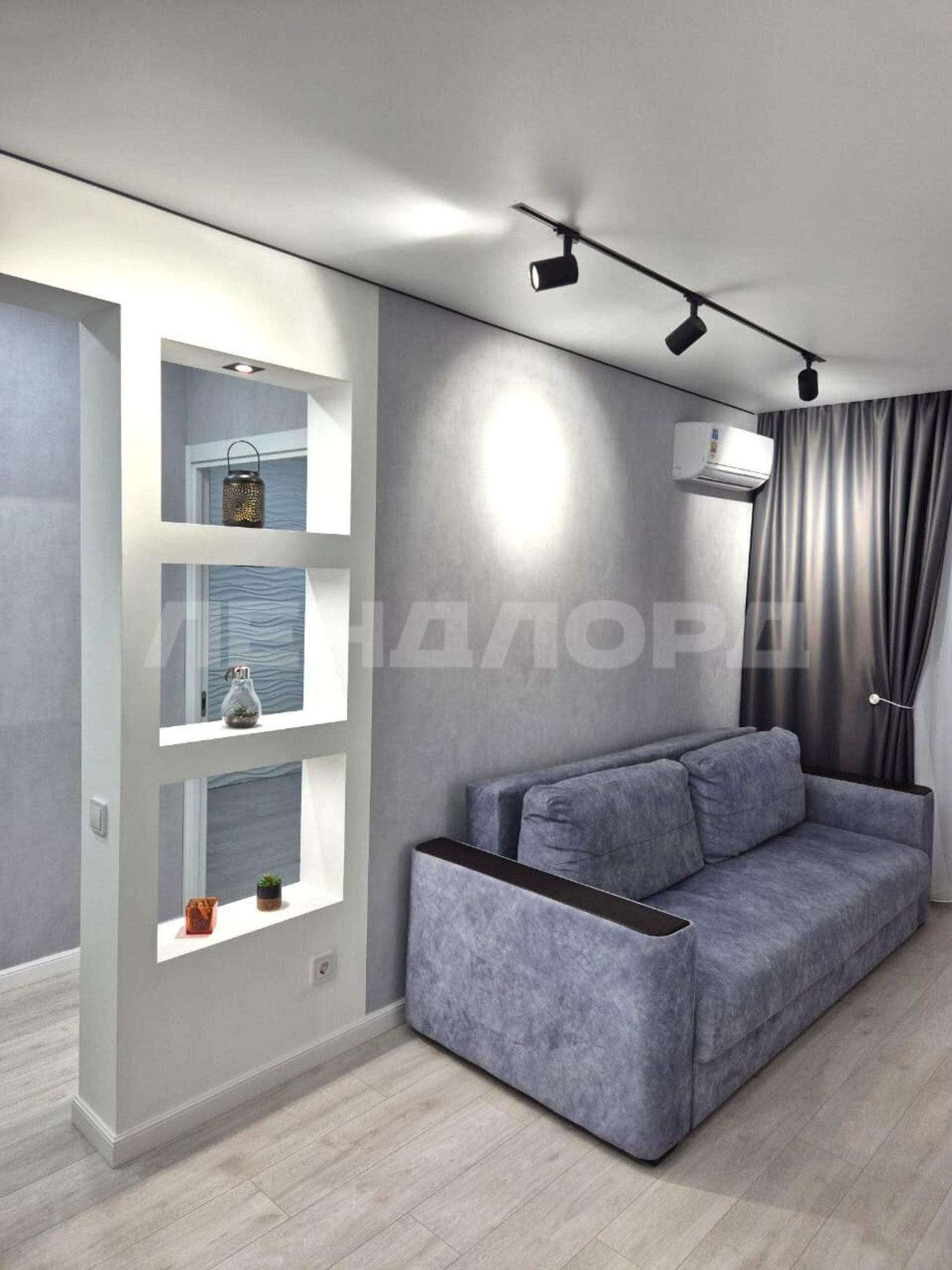 Купить квартиру за 6 400 000 рублей на улица Ткачёва, 21