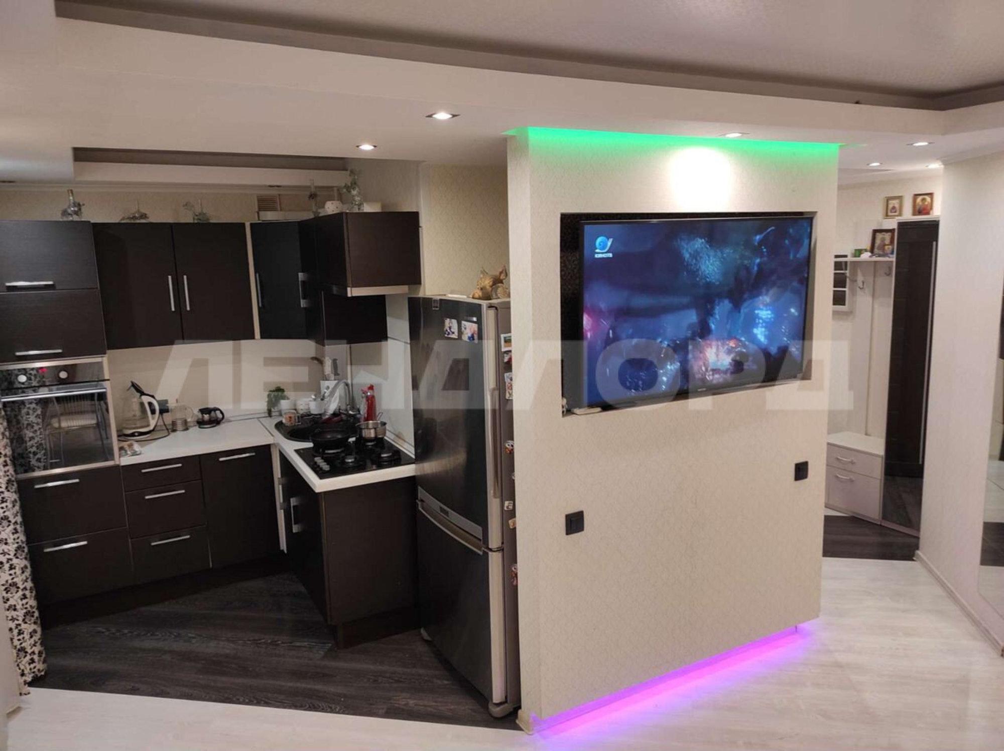 Купить квартиру за 5 500 000 рублей на улица Зорге, 12