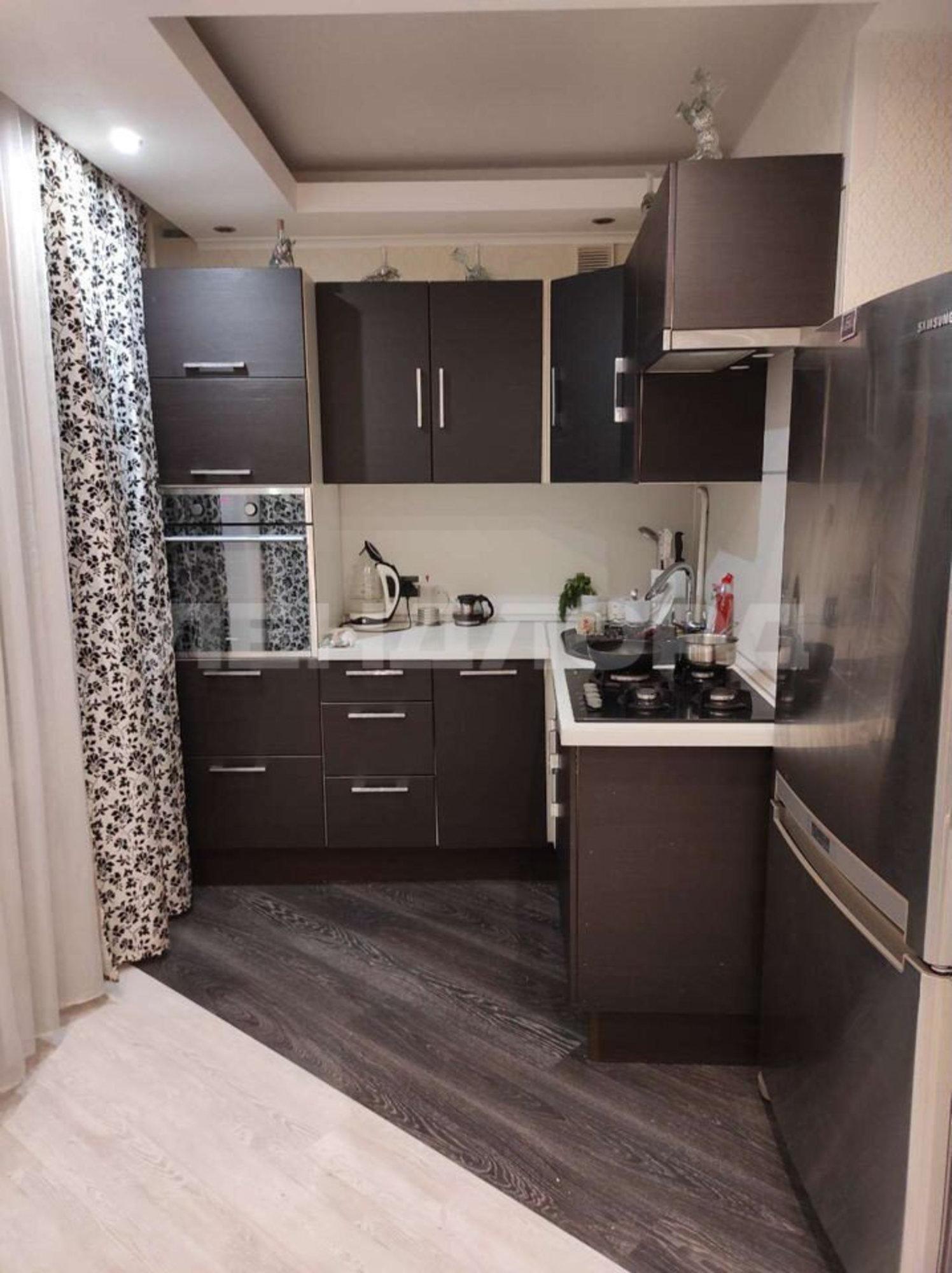 Купить квартиру за 5 500 000 рублей на улица Зорге, 12