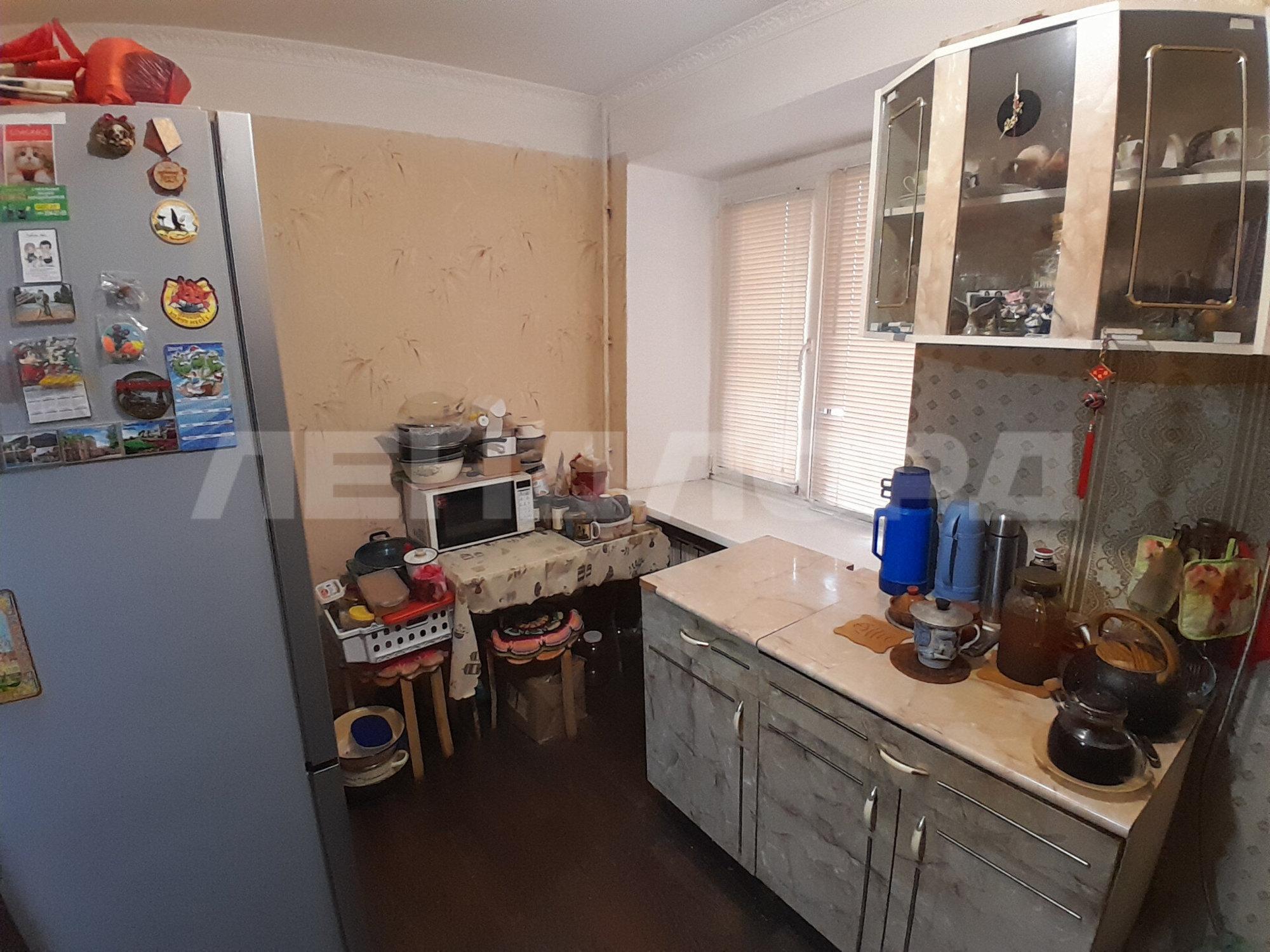 Купить квартиру за 4 600 000 рублей на проспект Космонавтов, 20