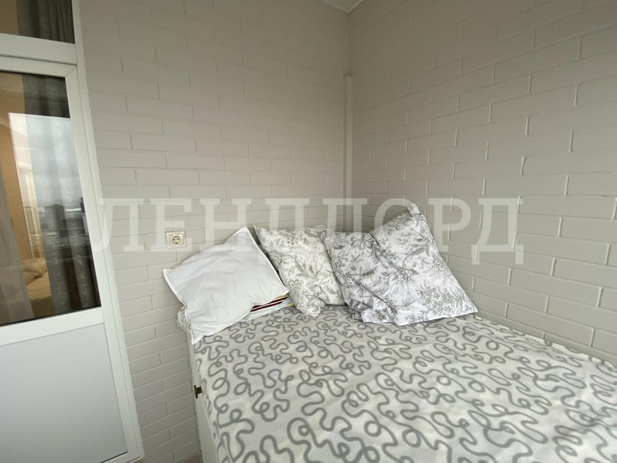 Сдать квартиру за 45 000 рублей на Крепостной переулок, 99