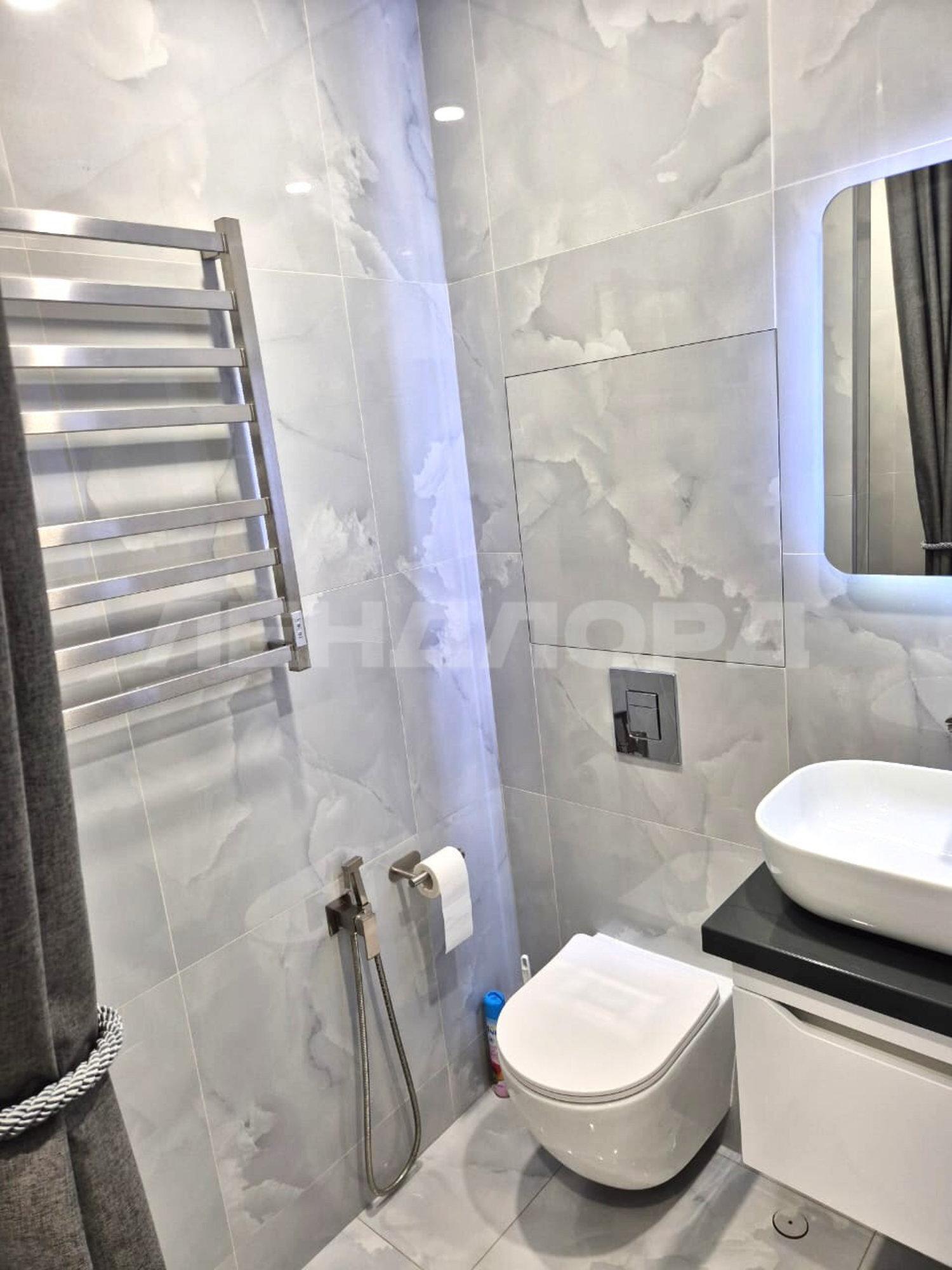 Купить квартиру за 6 400 000 рублей на улица Ткачёва, 21